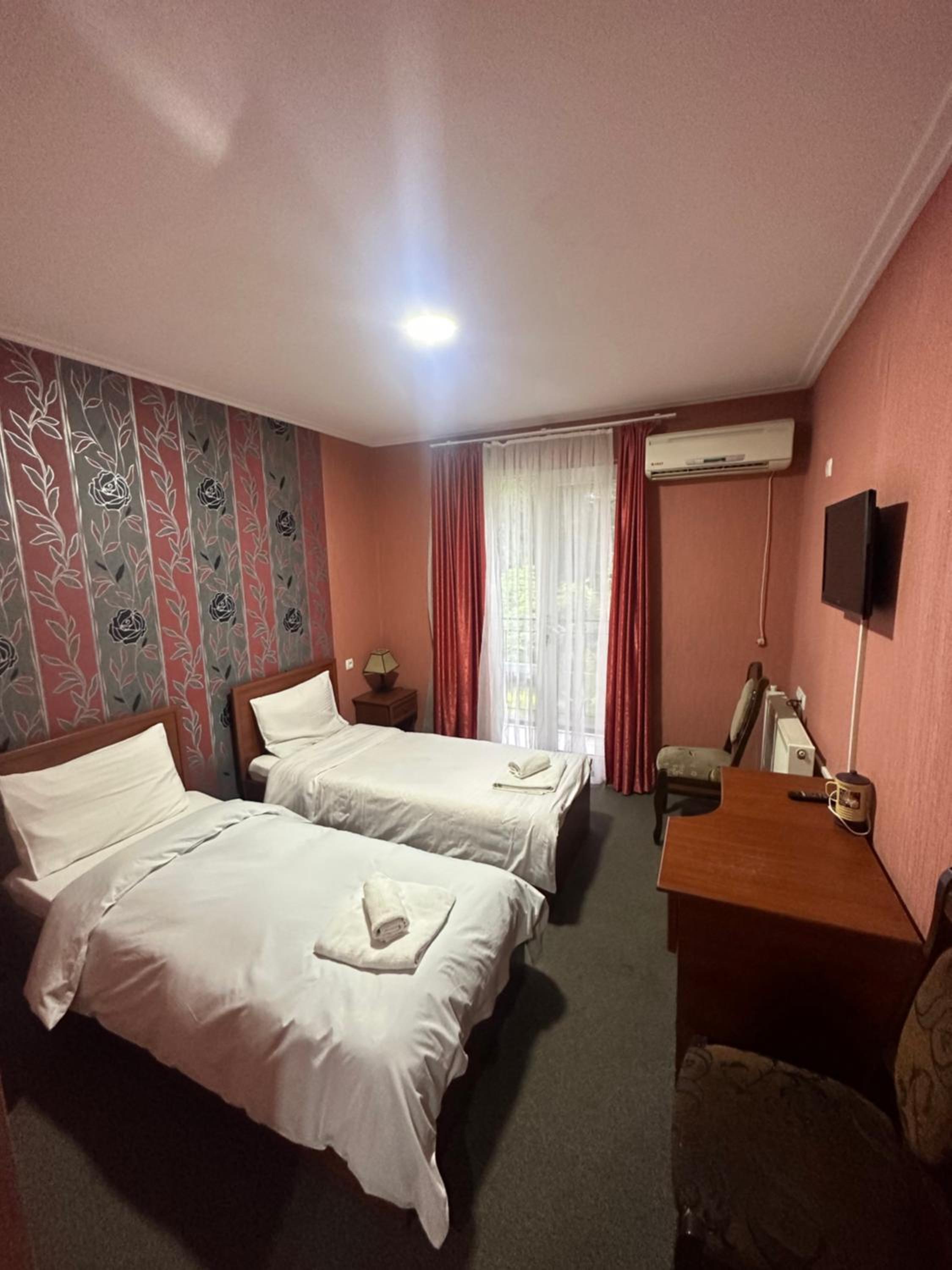 Budget Double or Twin Room photo 1