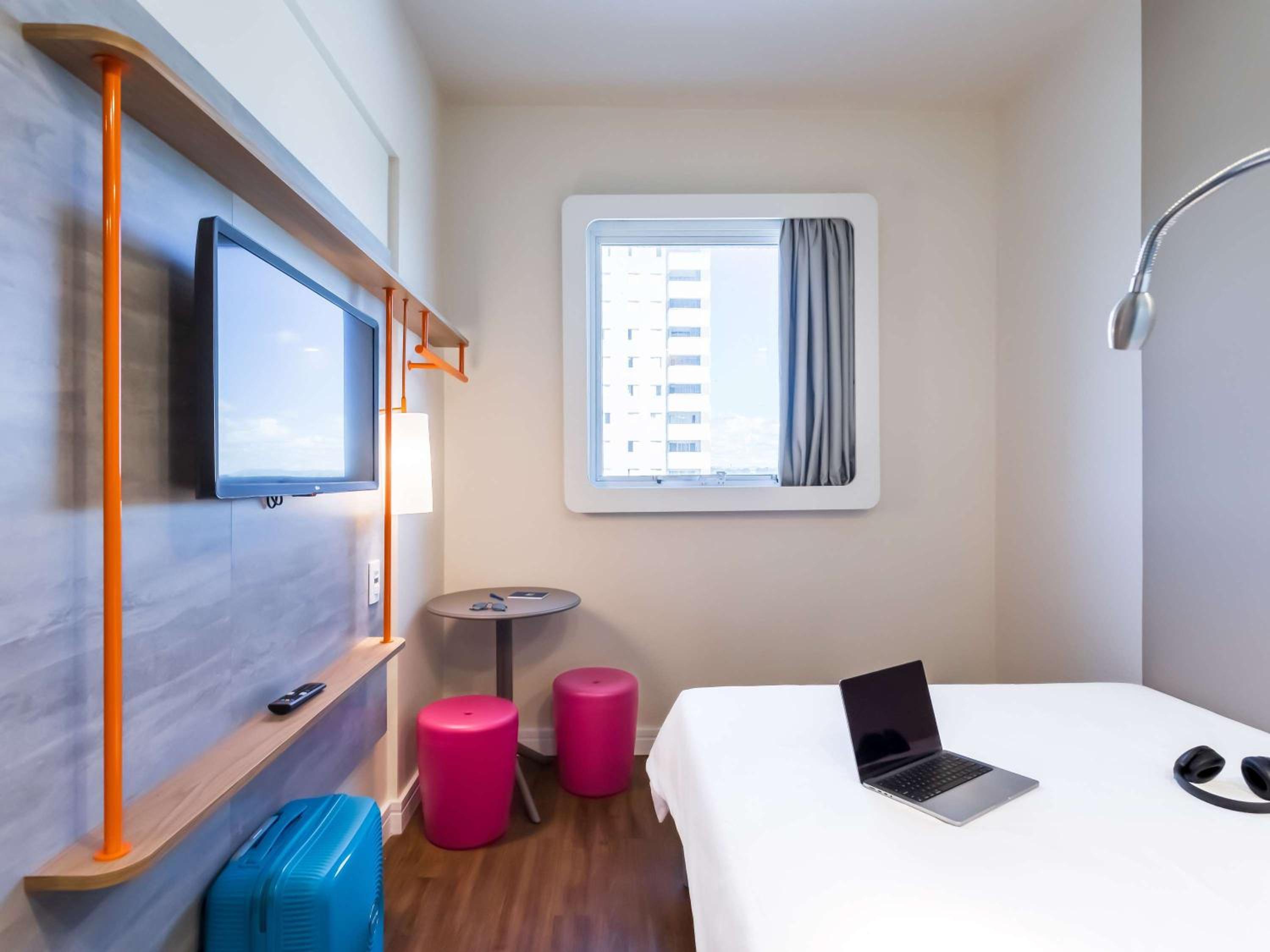 Standard Double Room - Photo 14