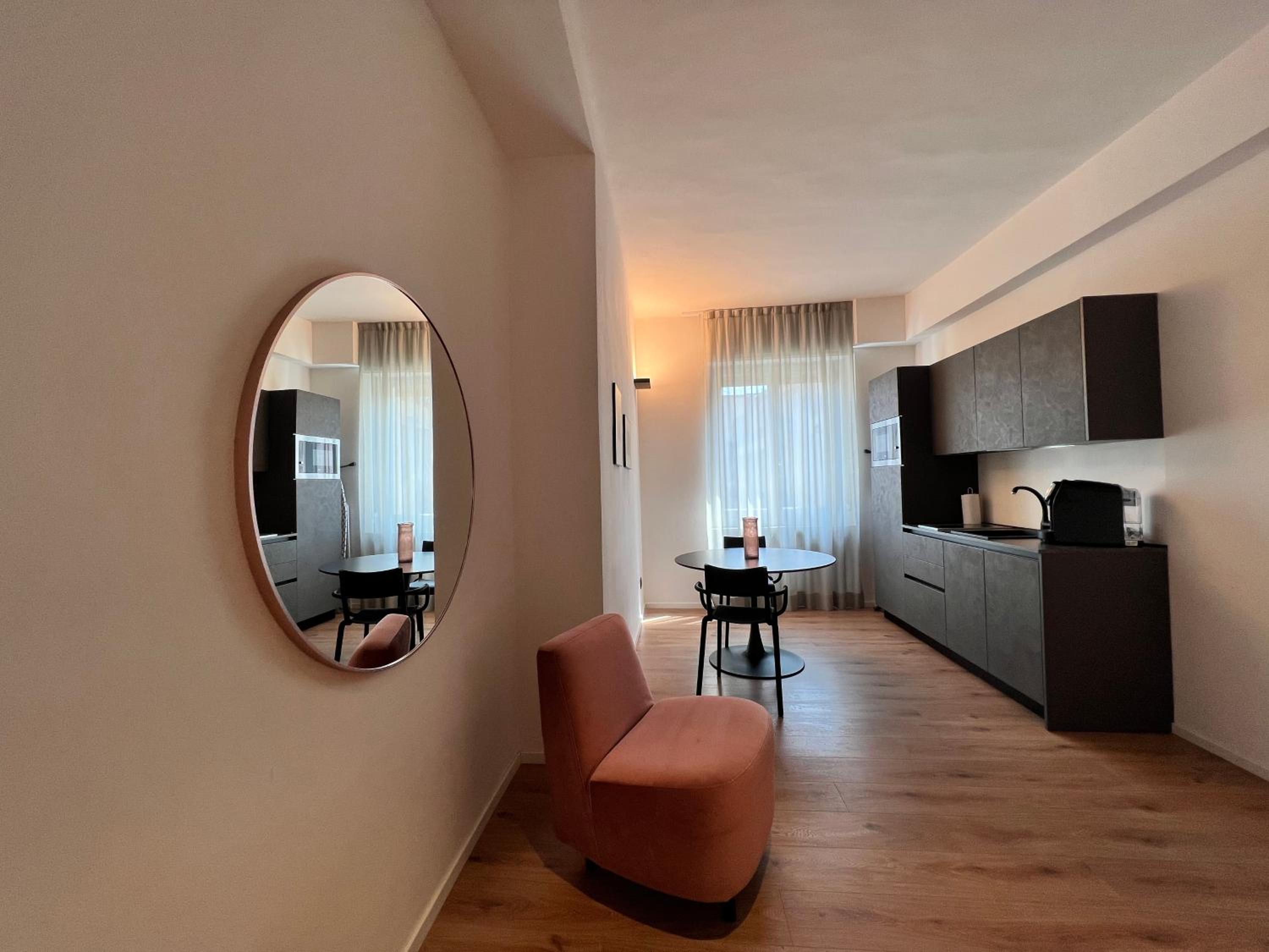 Standard Apartment photo 3