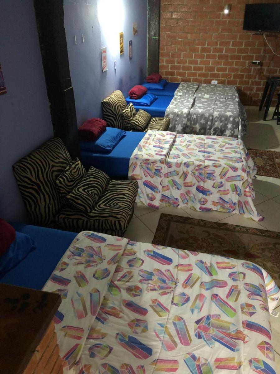 Quadruple Room with Garden View