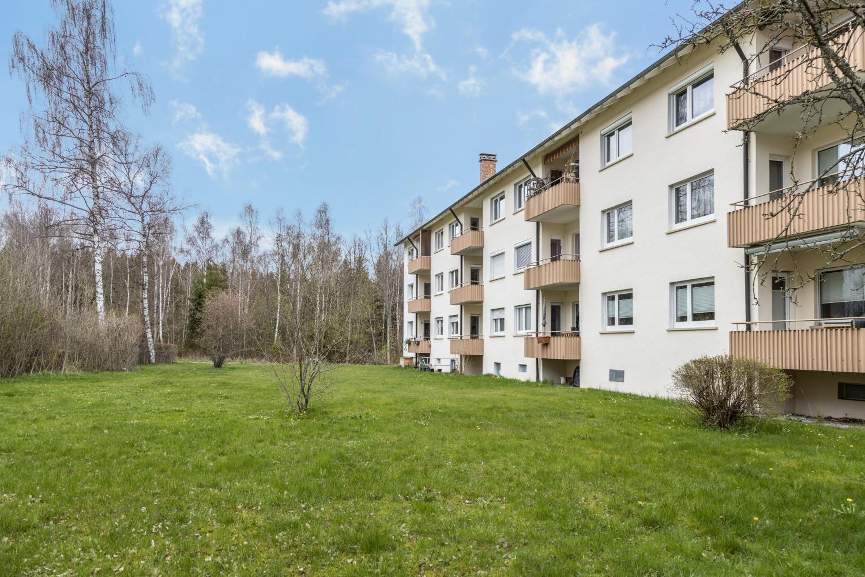 Superior One-Bedroom Apartment with Balcony photo 3