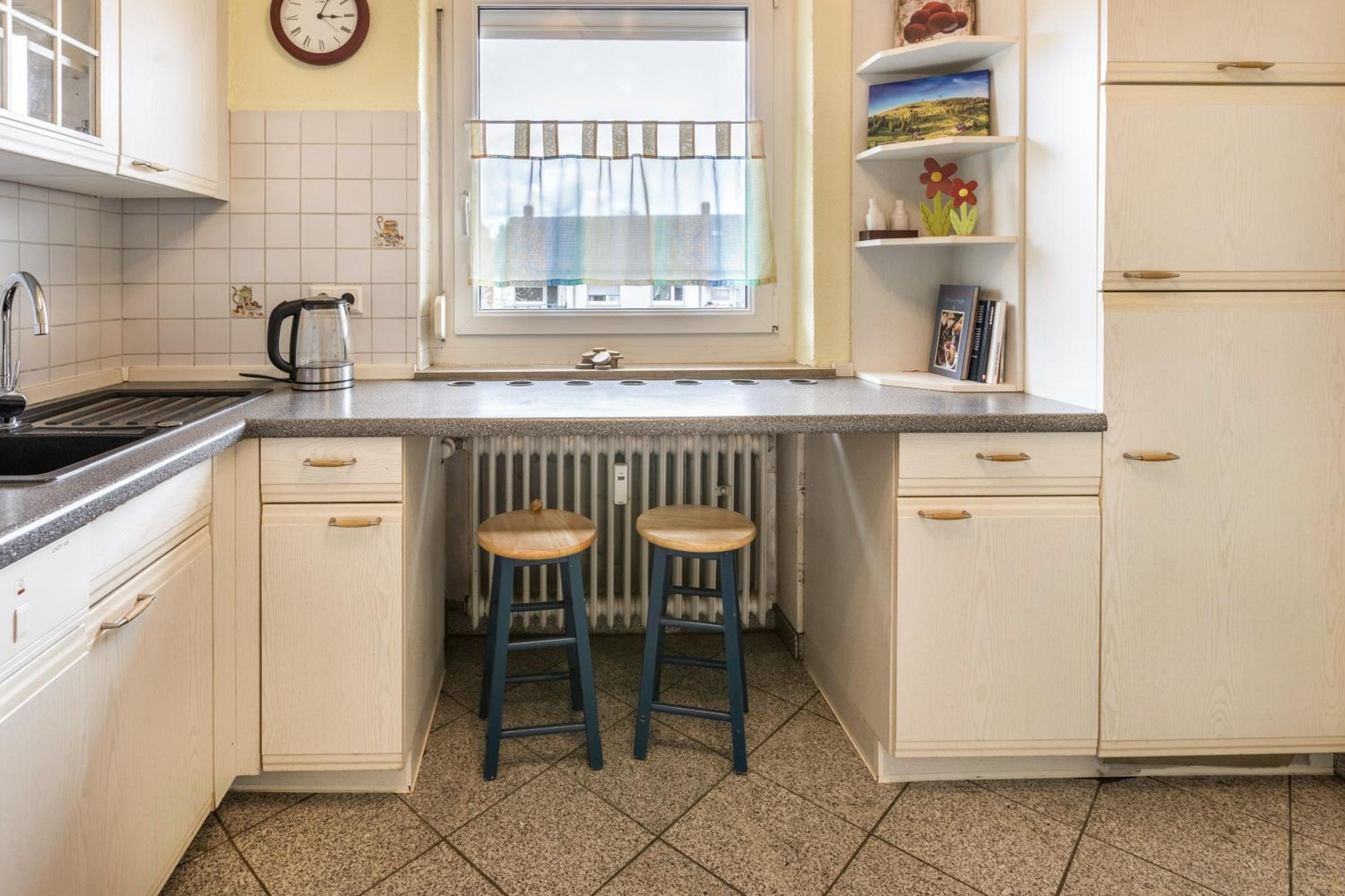 Superior One-Bedroom Apartment with Balcony photo 2