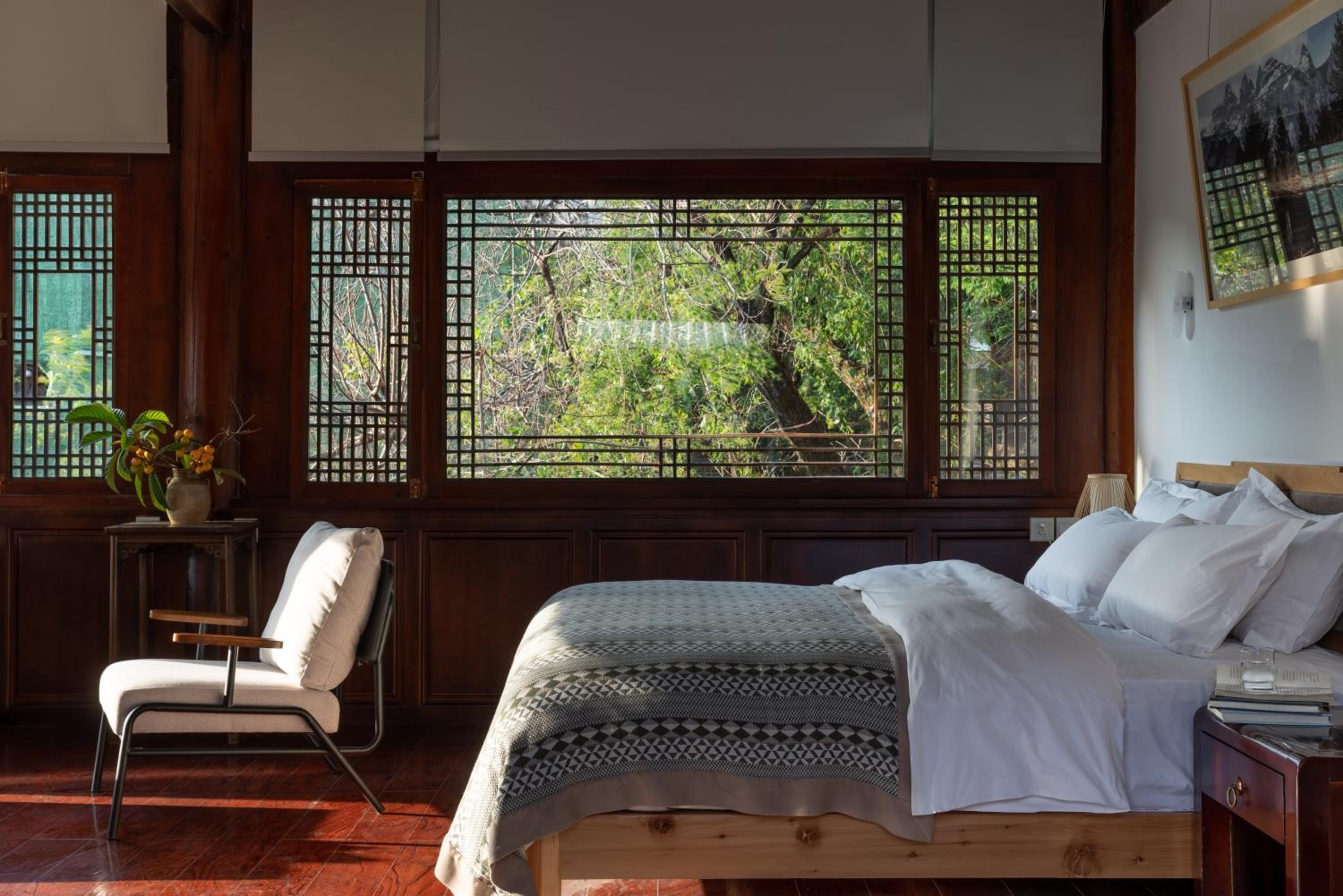 Deluxe Suite with River View photo 2