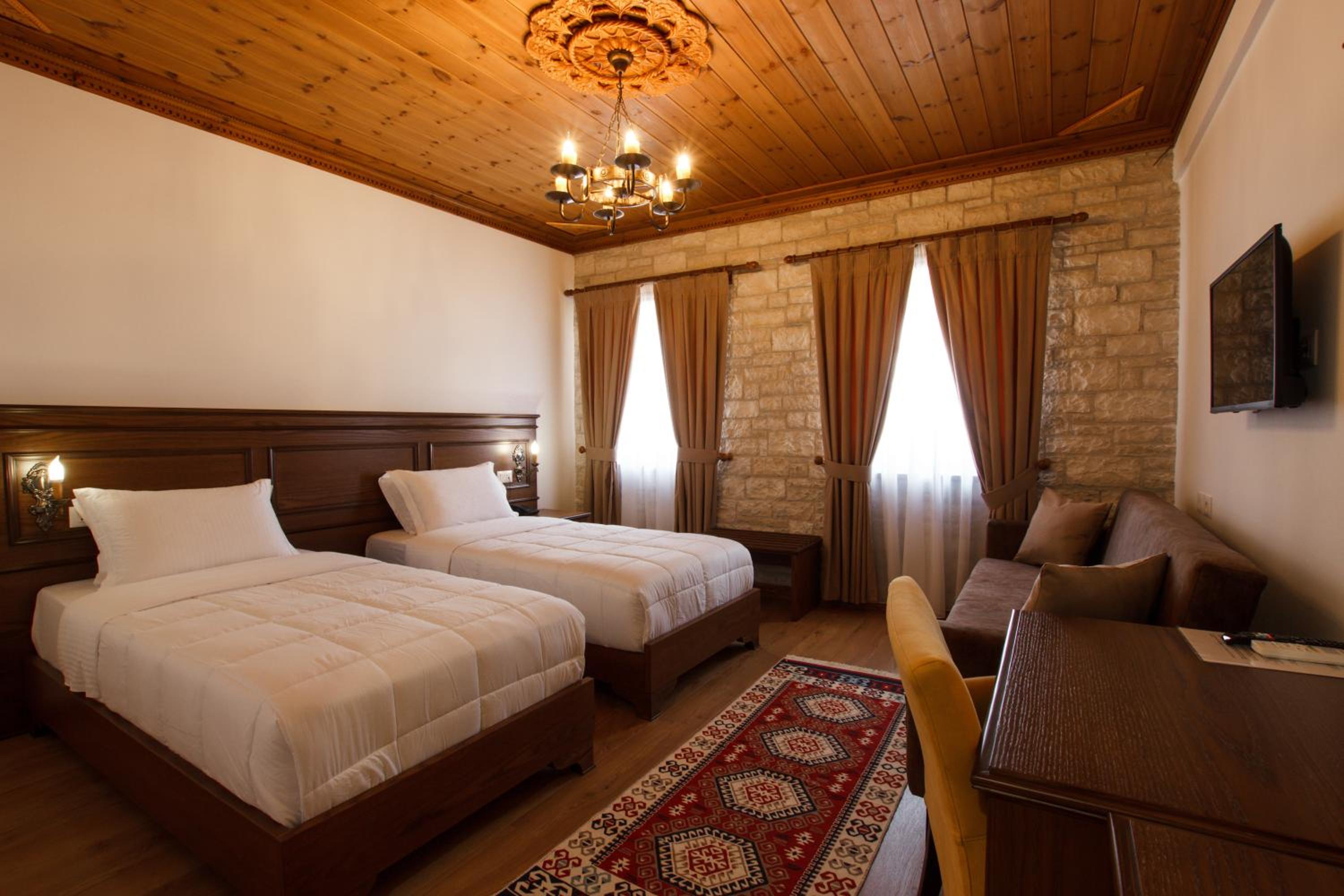 Standard Twin Room photo 3