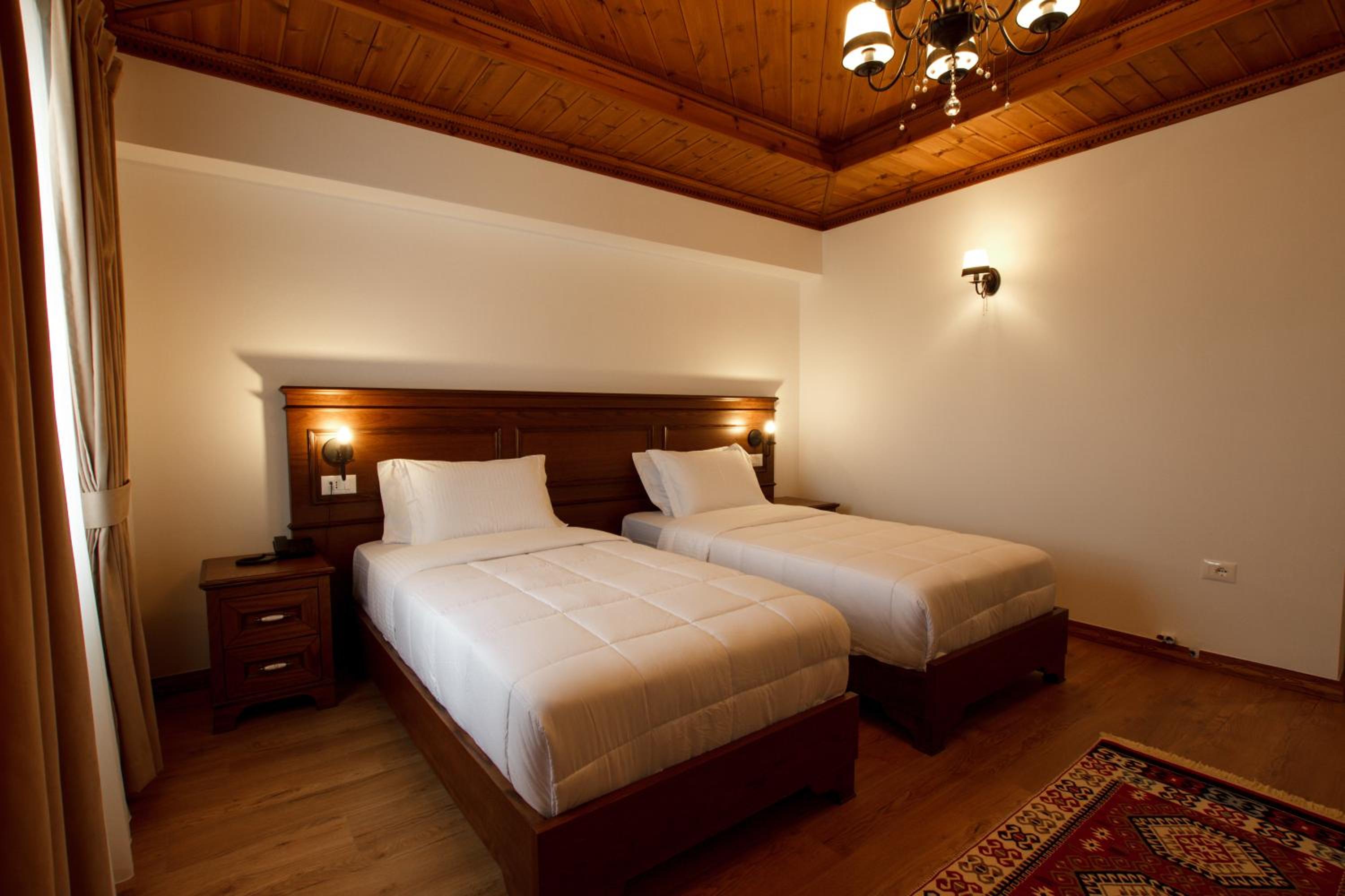 Standard Twin Room photo 1