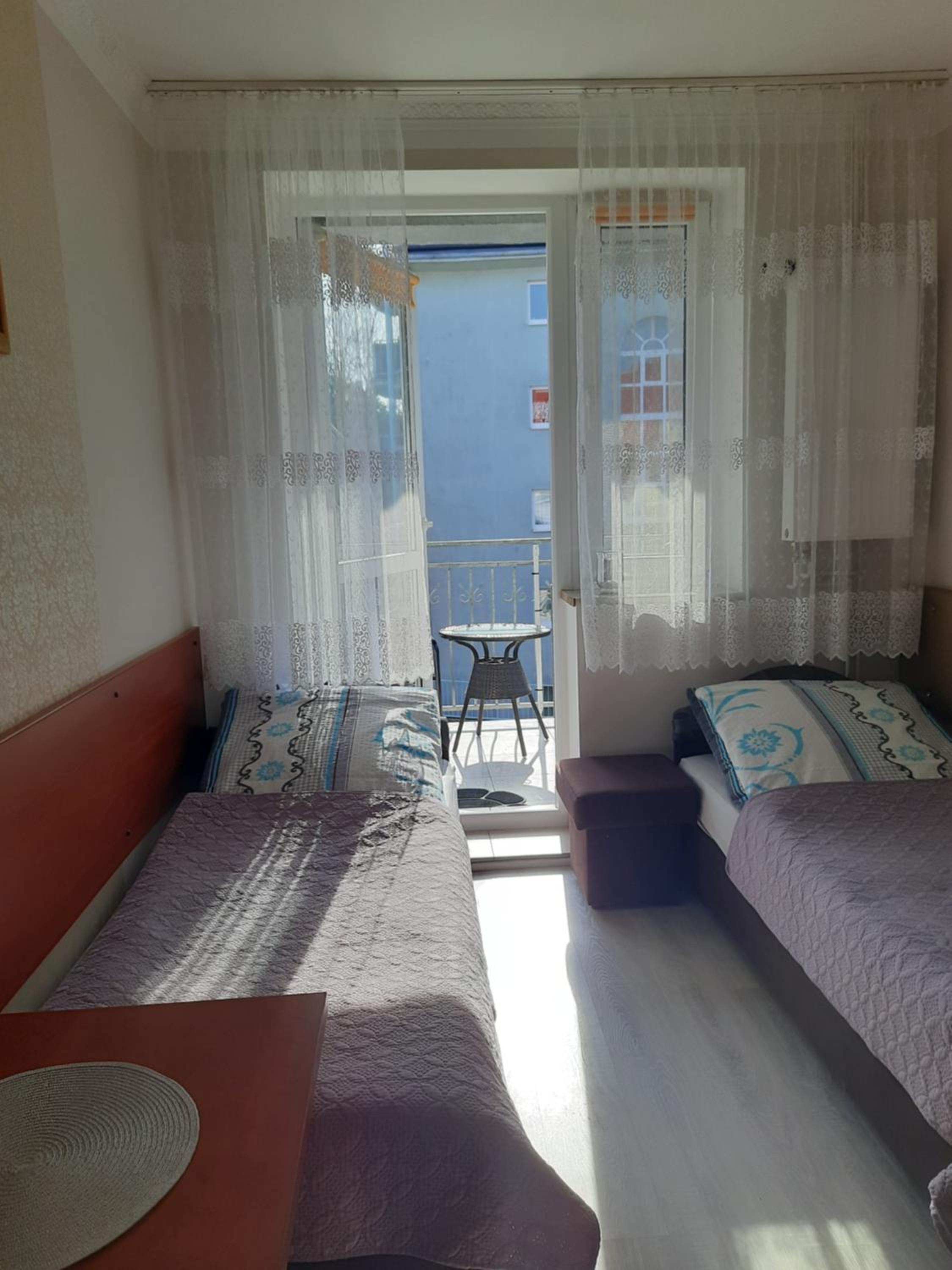 Double or Twin Room photo 1