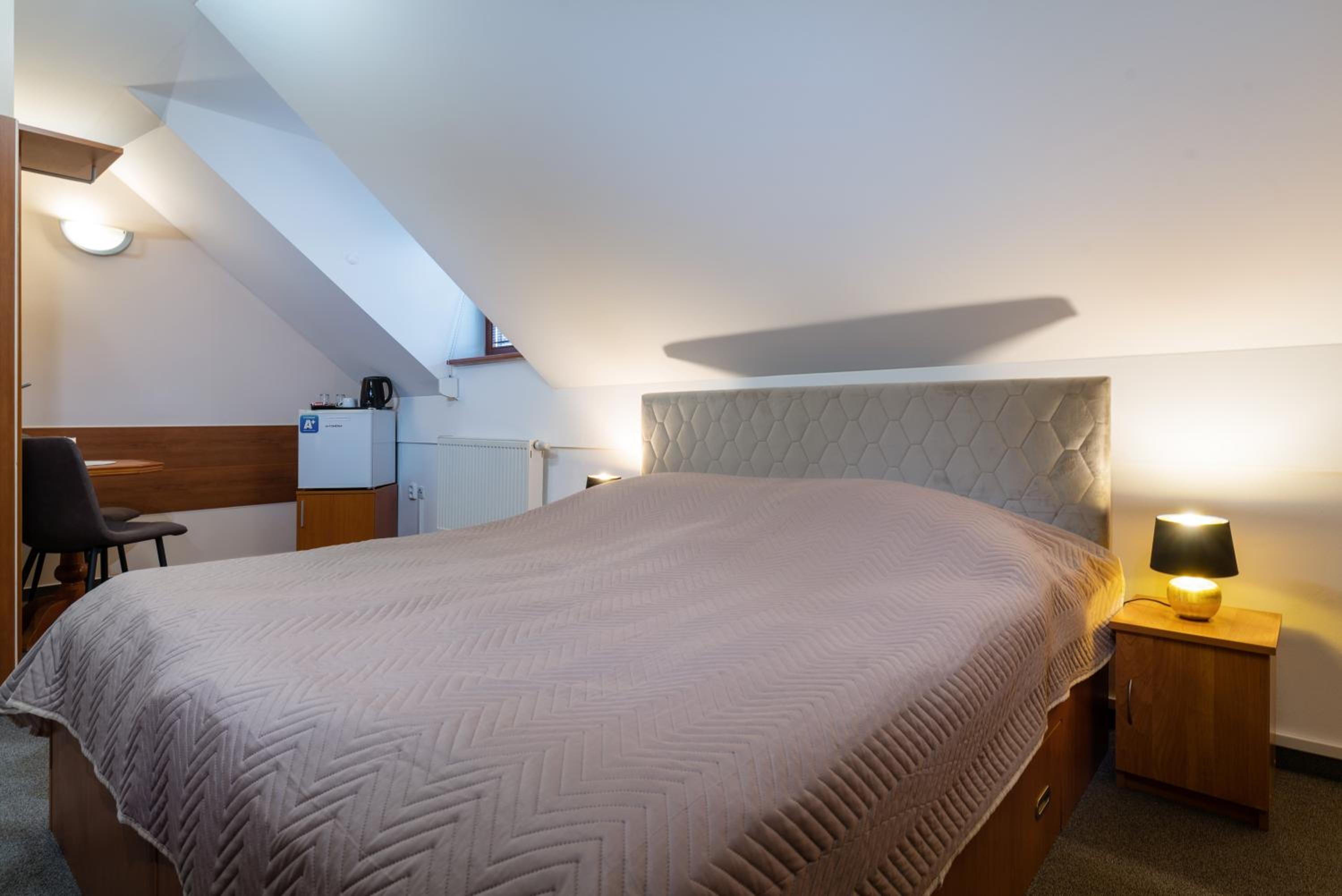 Double Room photo 3