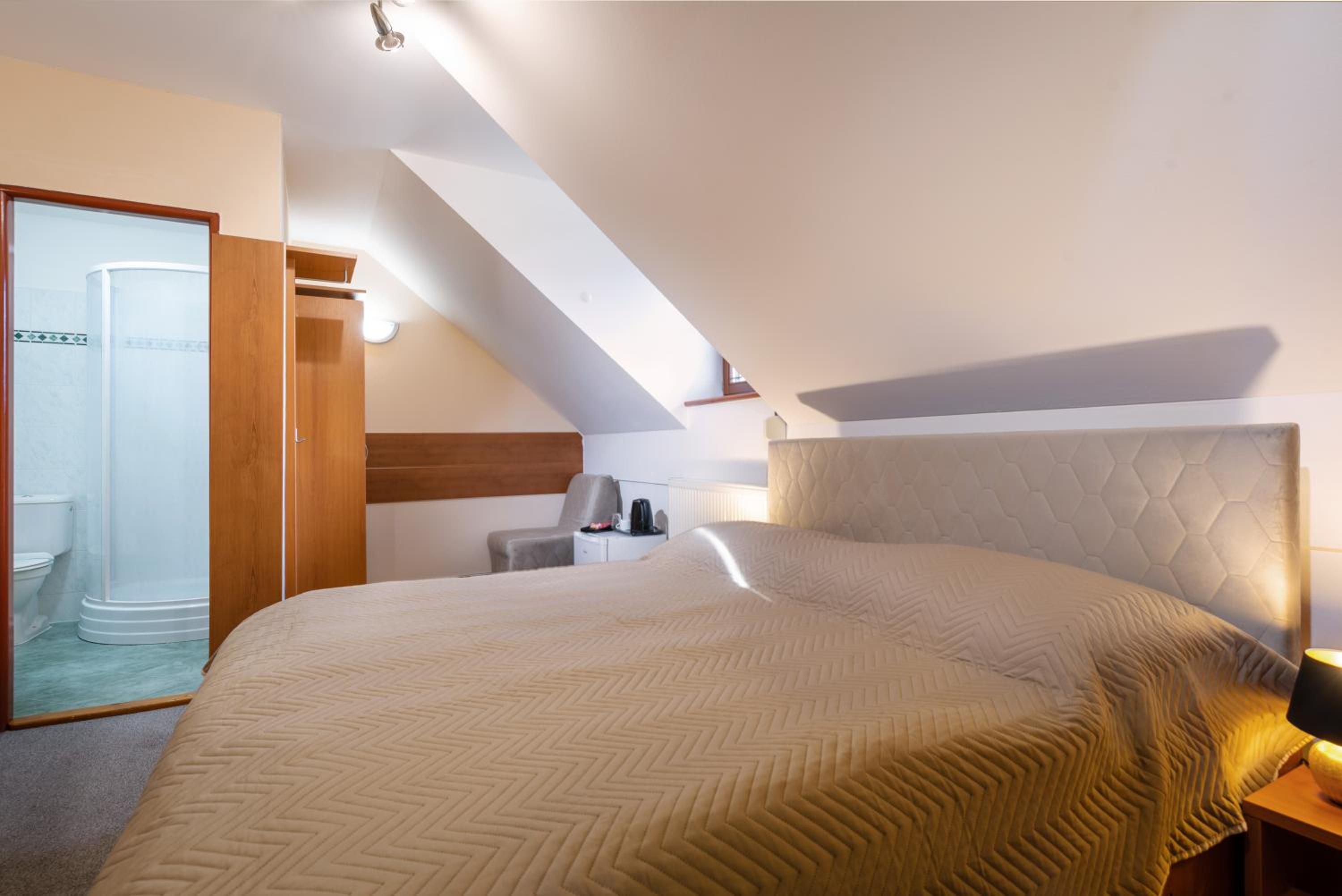 Deluxe Room photo 3