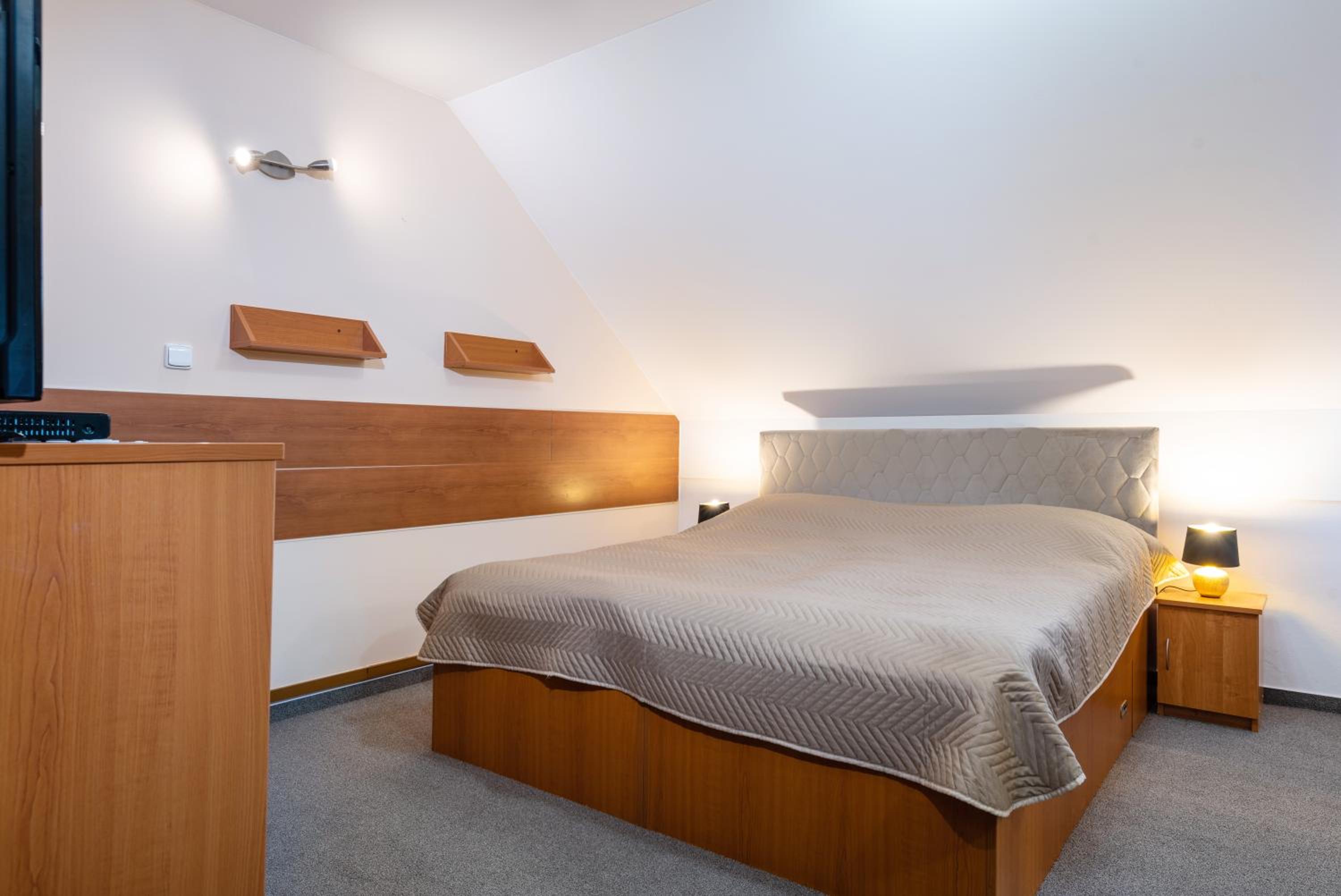 Double Room photo 2