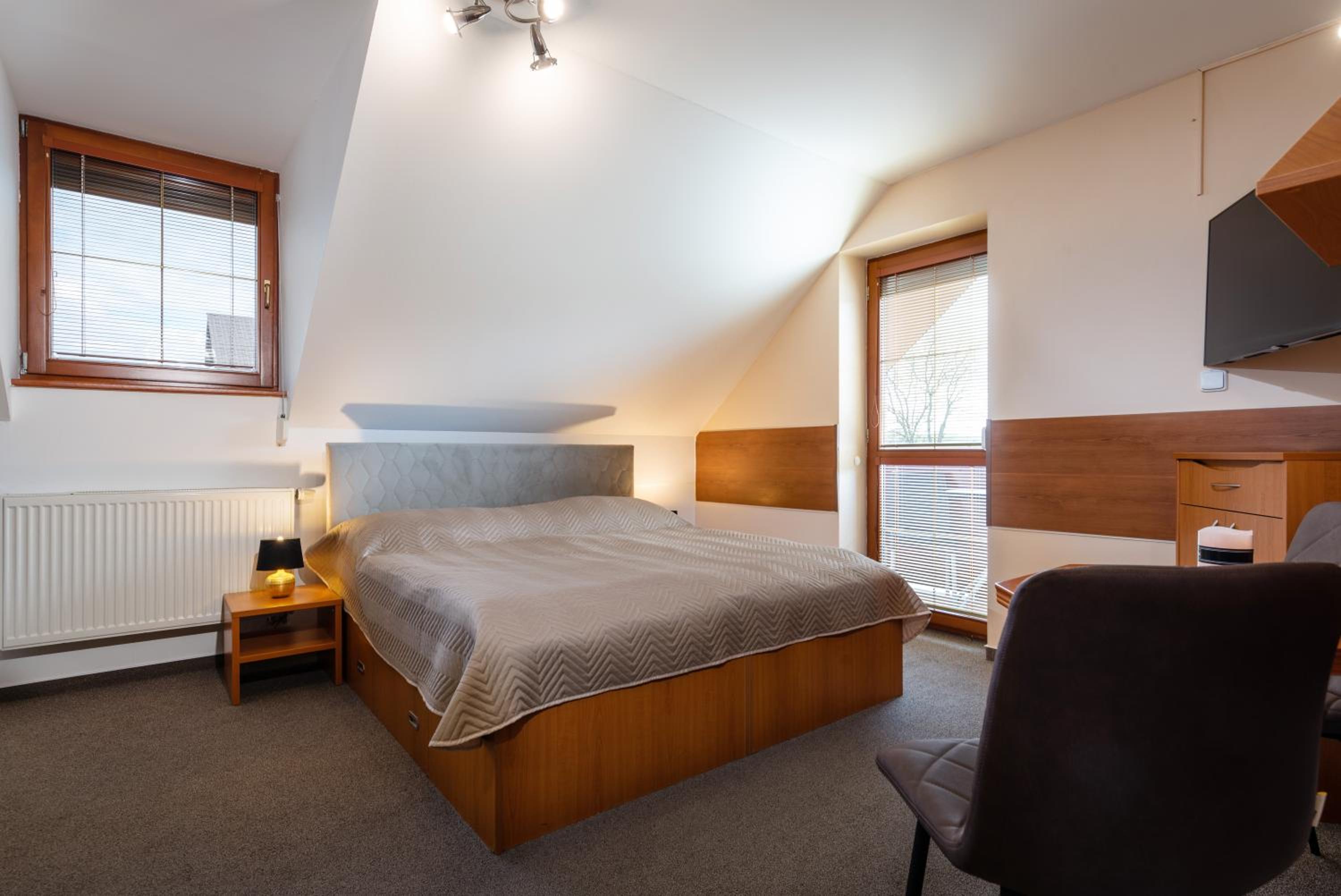 Deluxe Room photo 2