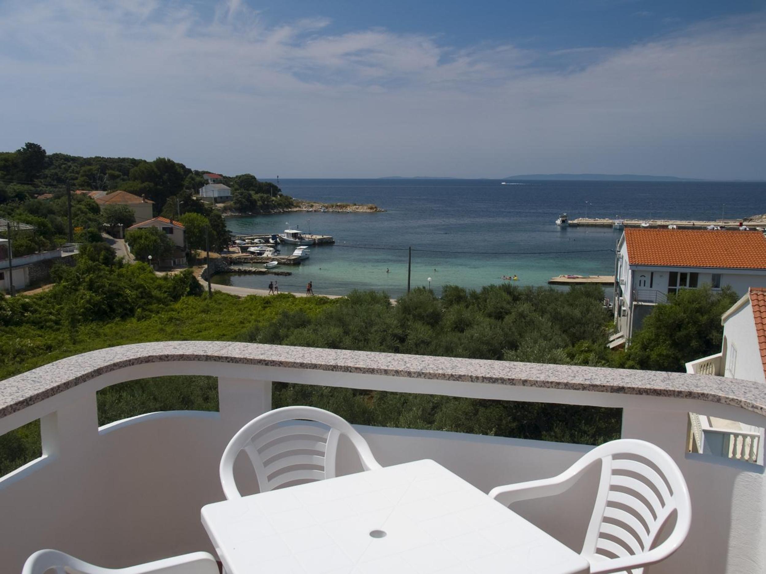 Apartment with Sea View photo 3