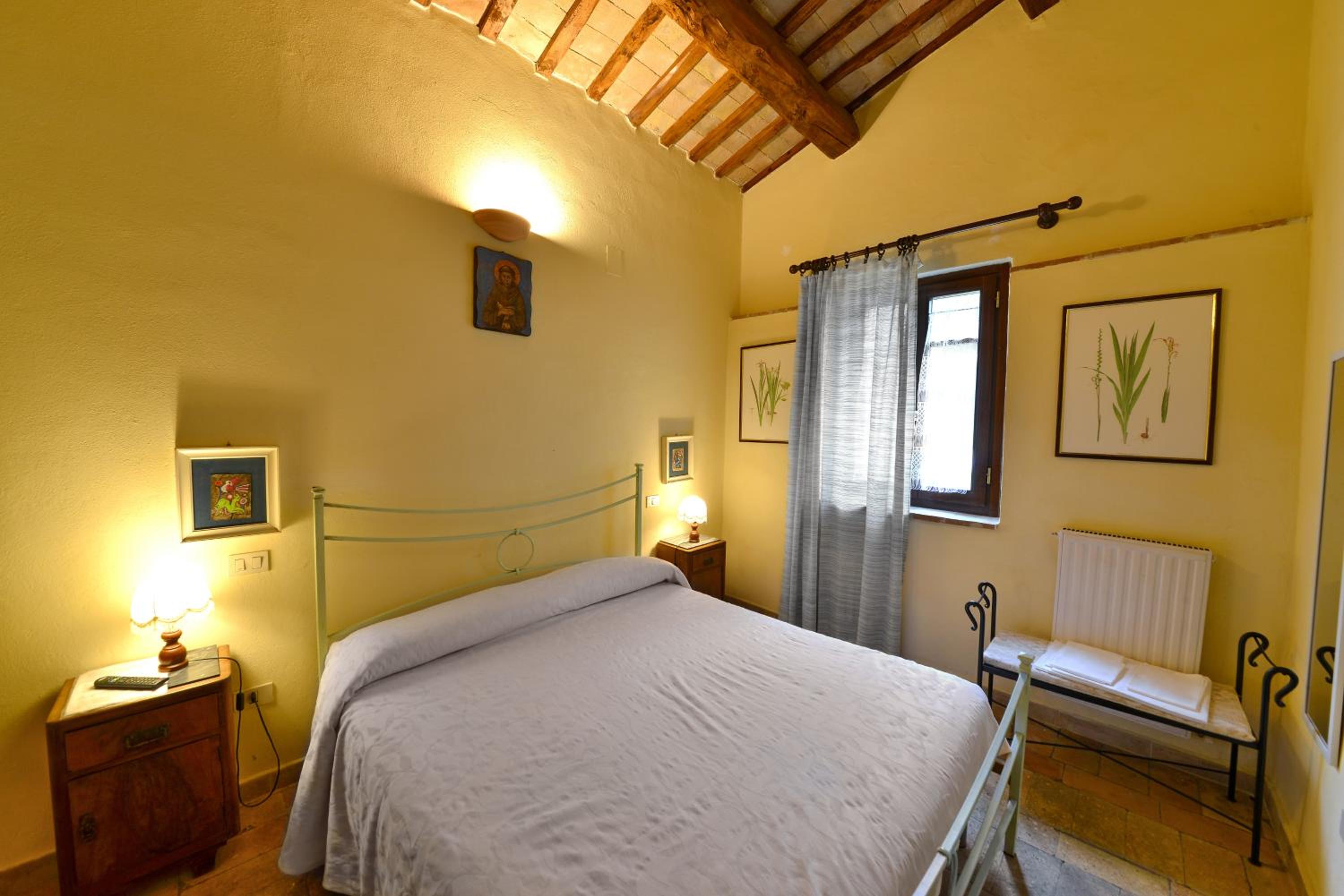 Double Room - Photo 1