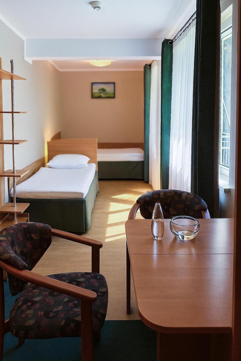 Single Room photo 1