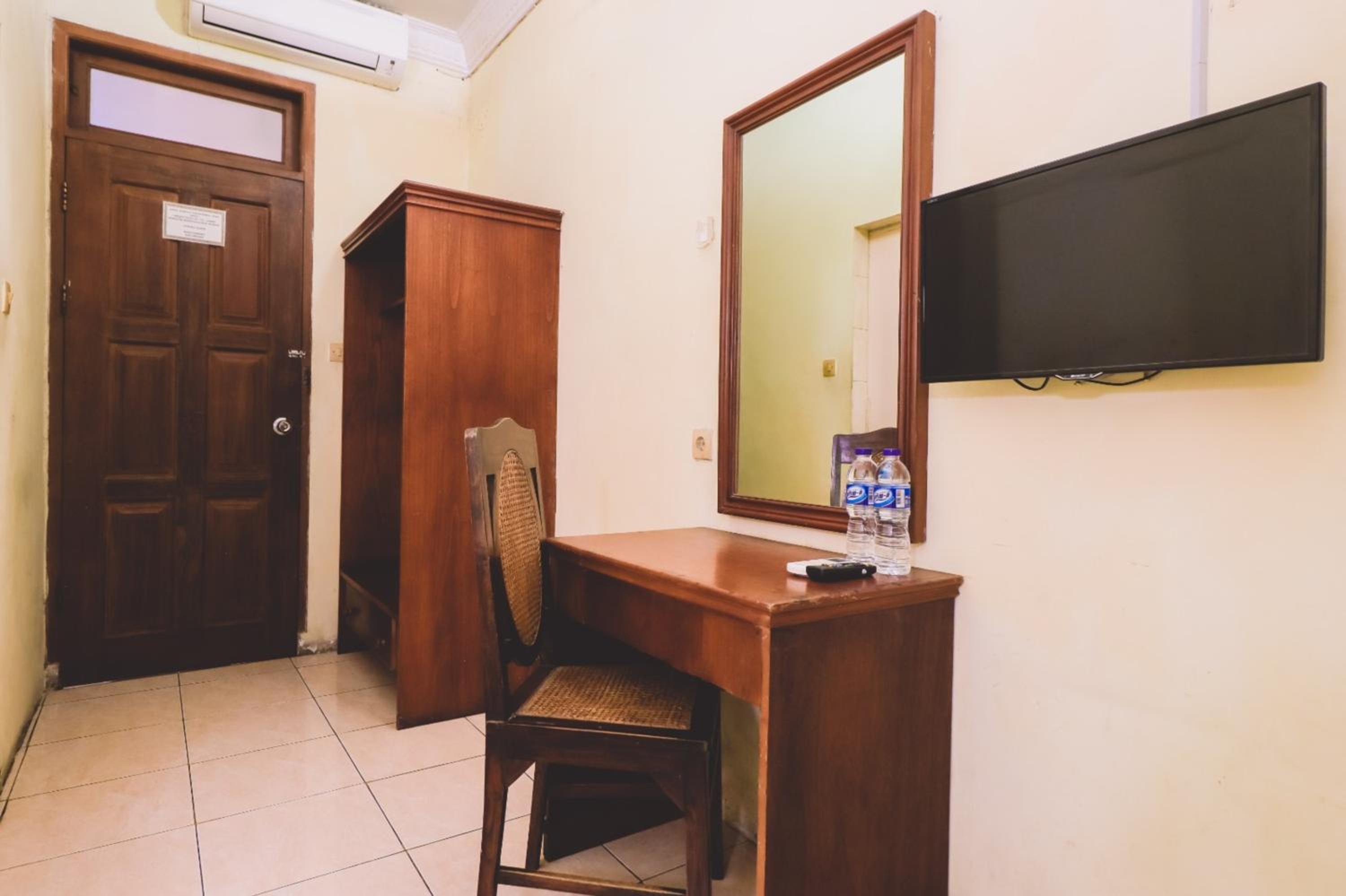 Superior Double or Twin Room - Photo 5
