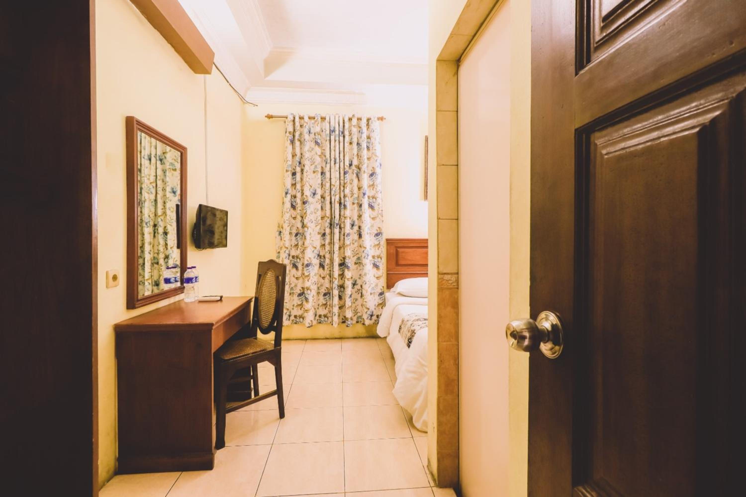 Superior Double or Twin Room - Photo 6