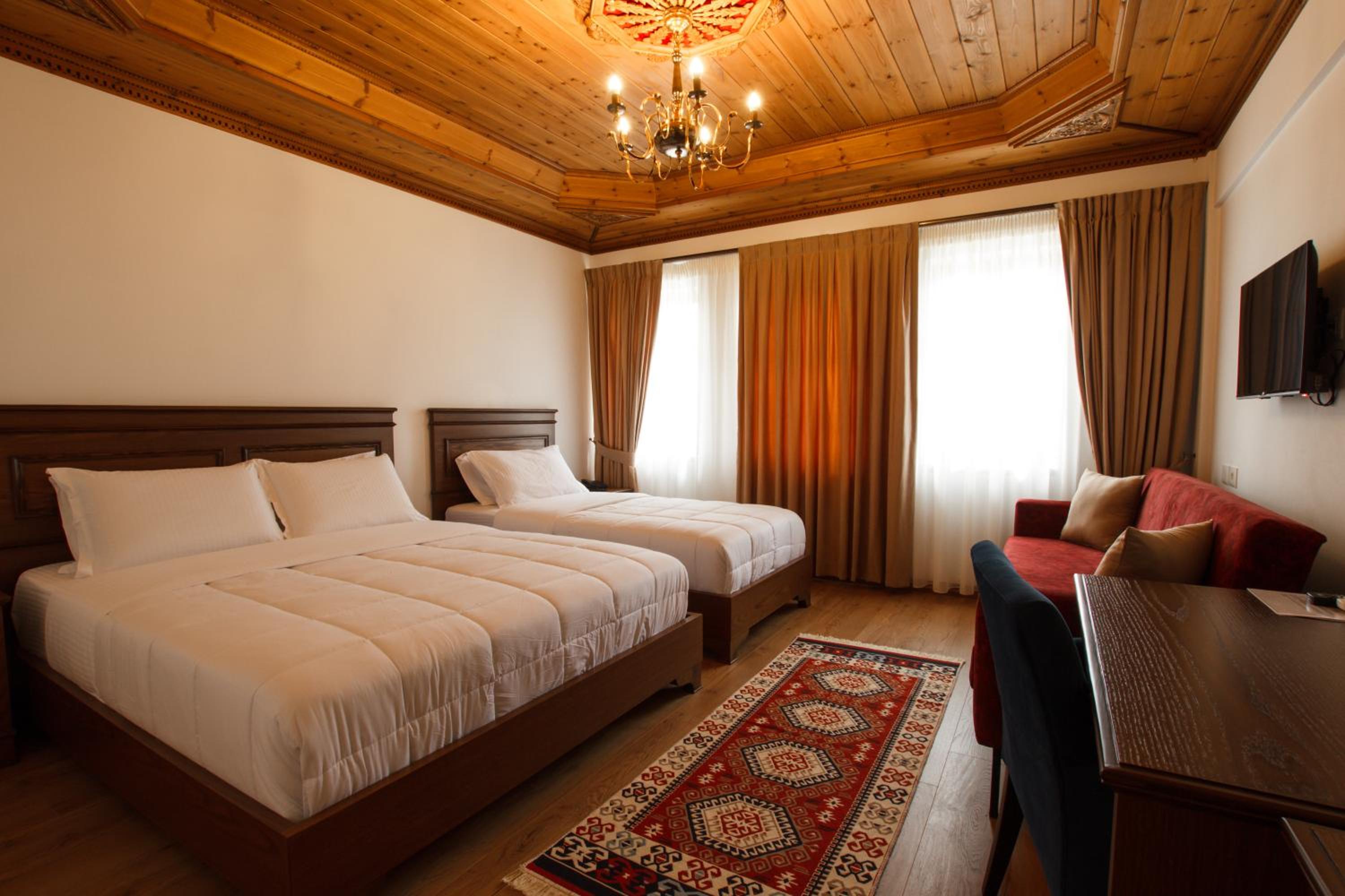 Standard Triple Room photo 3