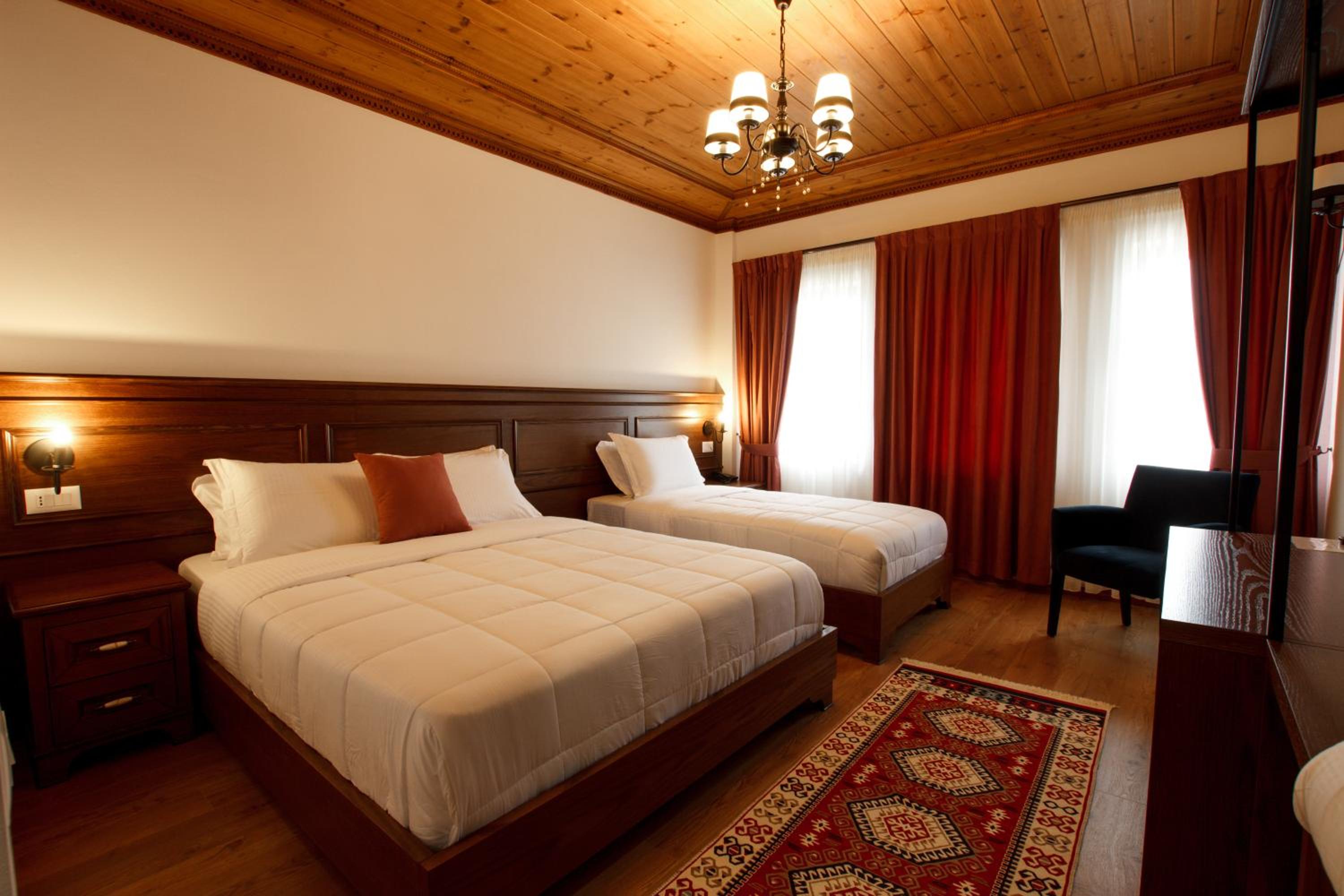 Standard Triple Room photo 2