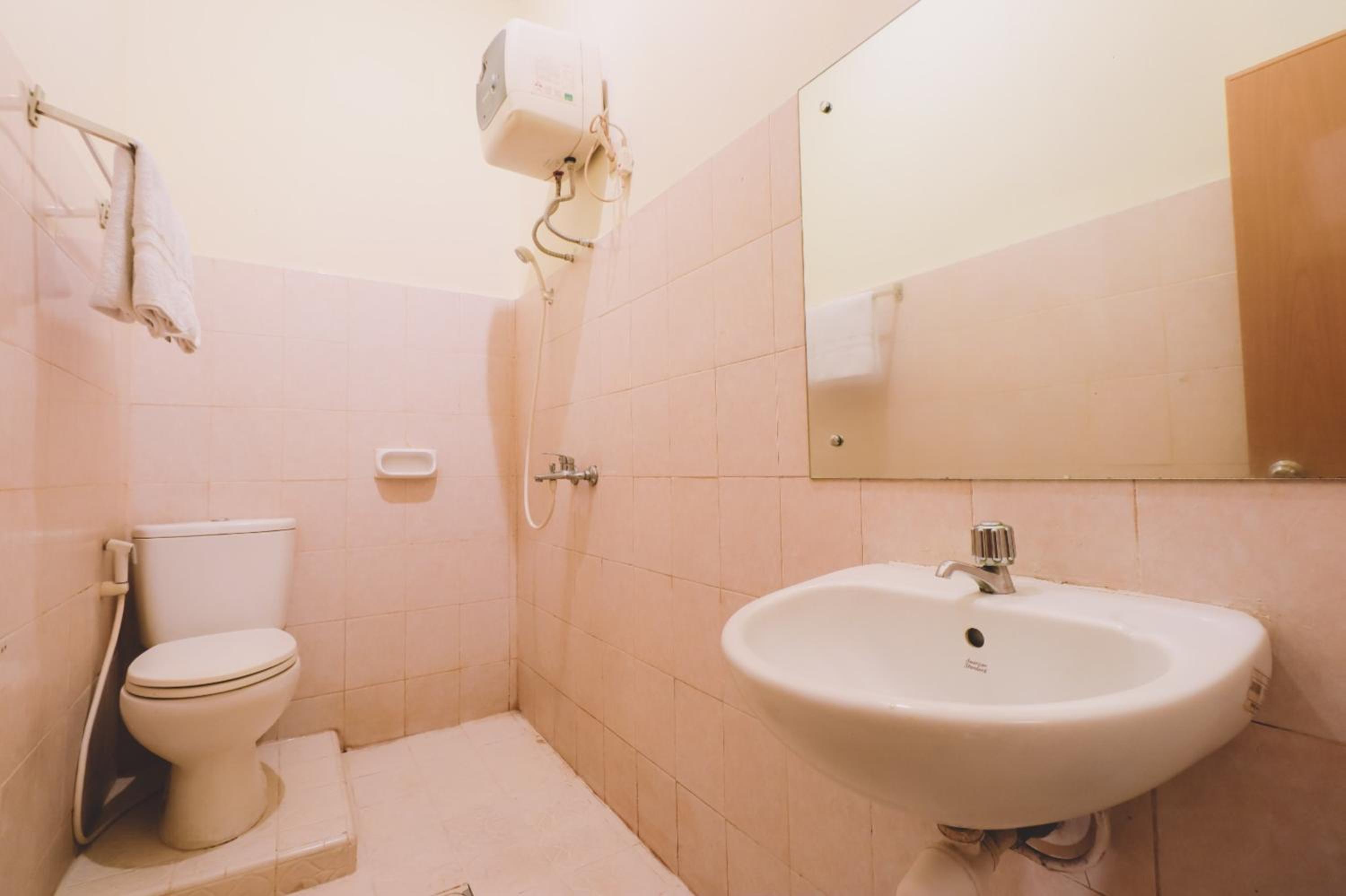 Superior Double or Twin Room - Photo 4