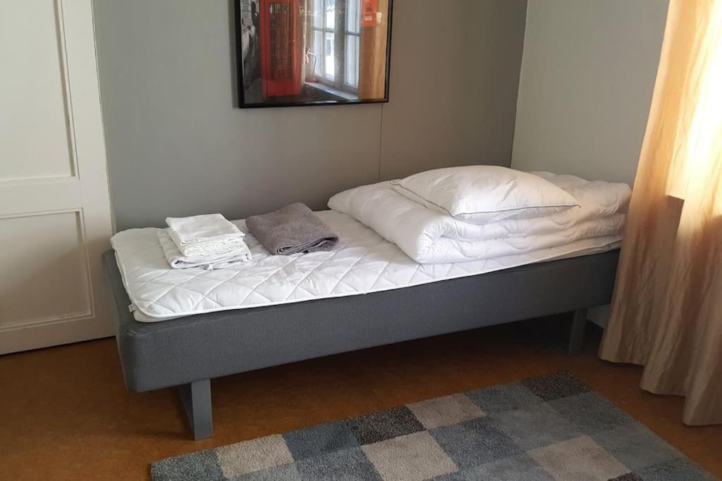 Two-Room Apartment photo 3