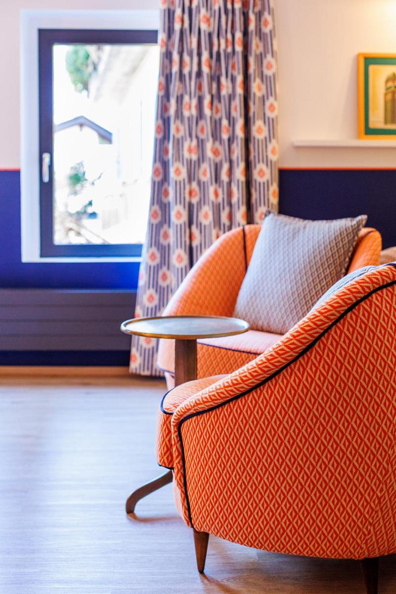 Art Hotel Riposo