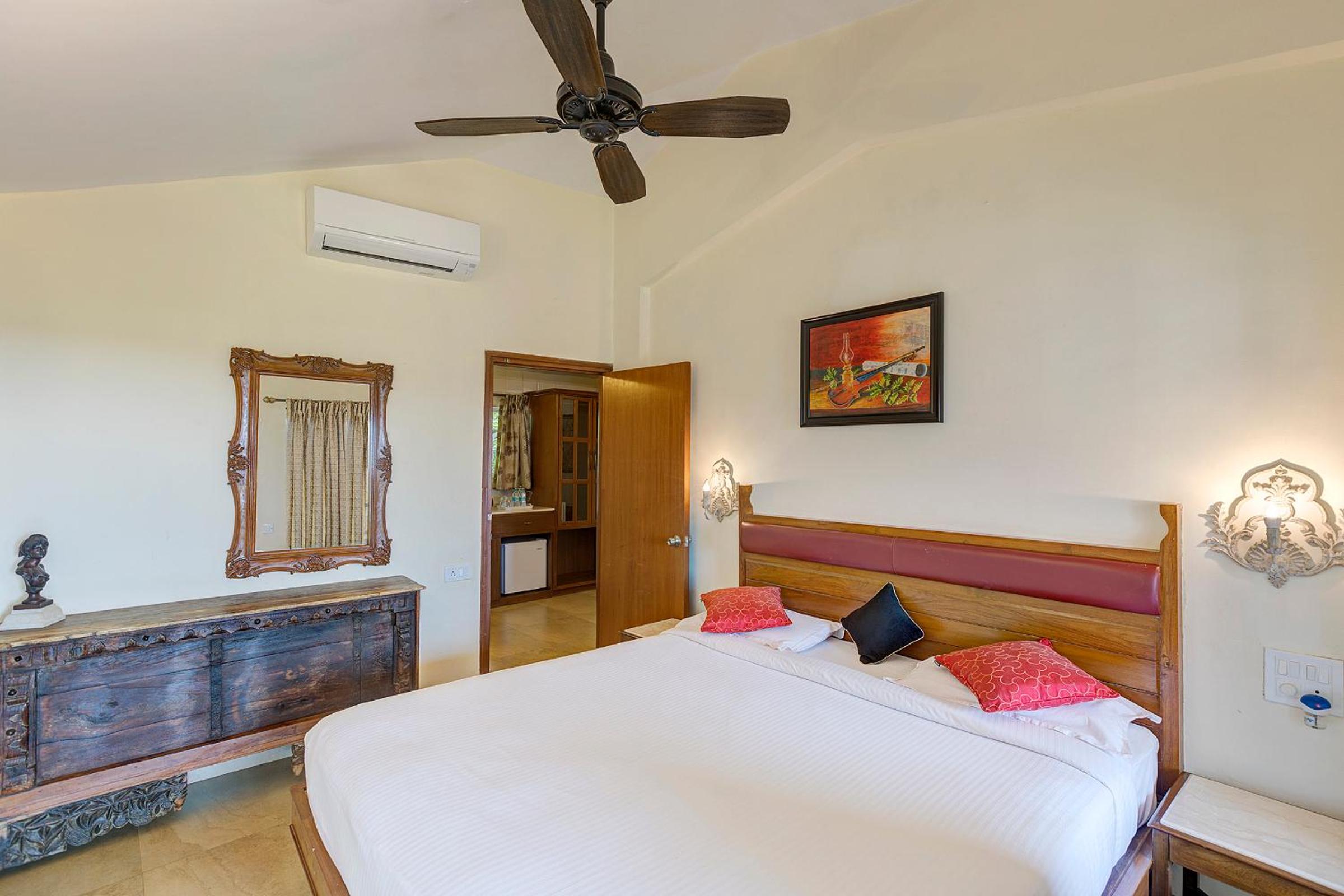 Garden View Suite - Photo 4