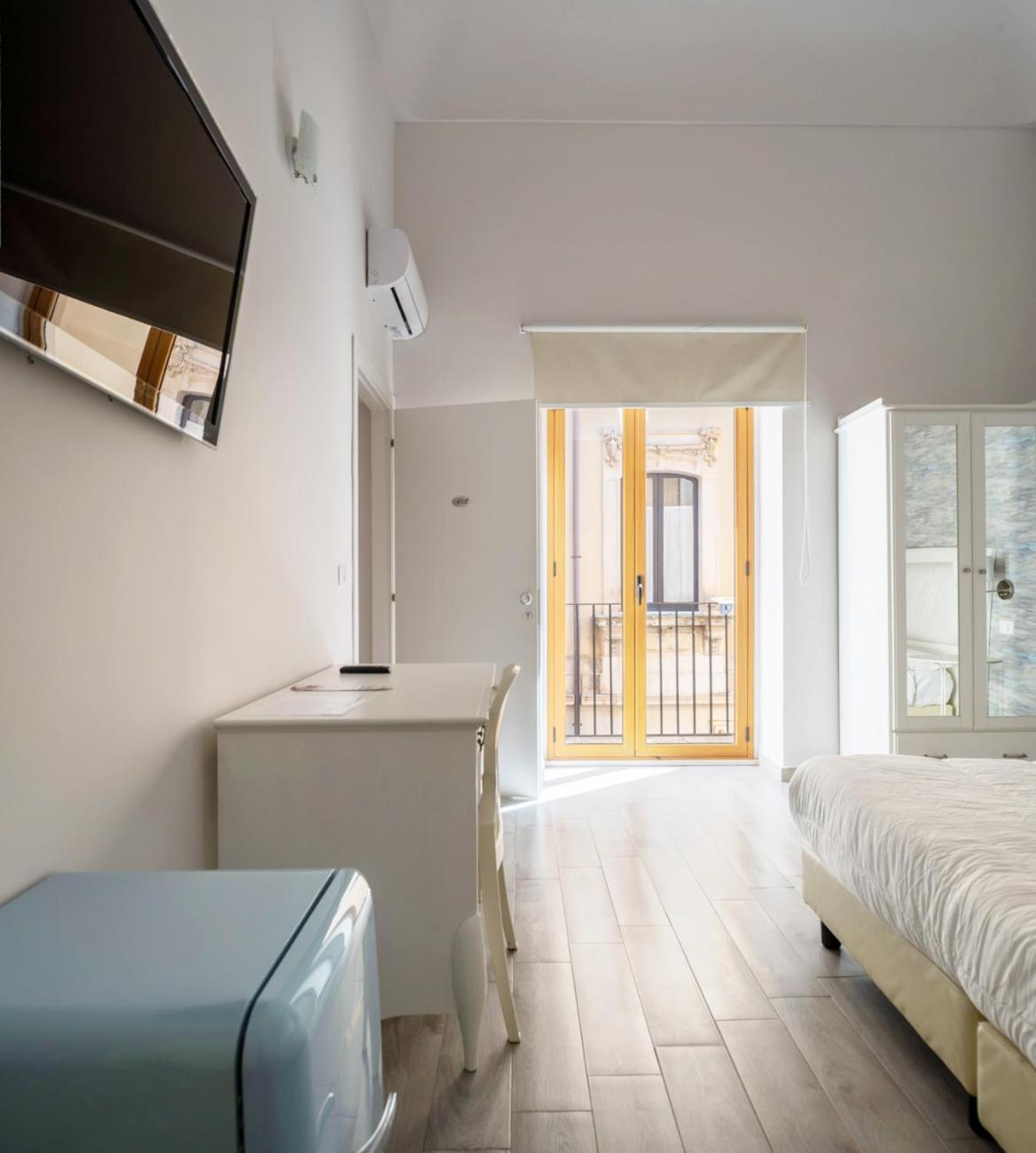 Standard Quadruple Room photo 1