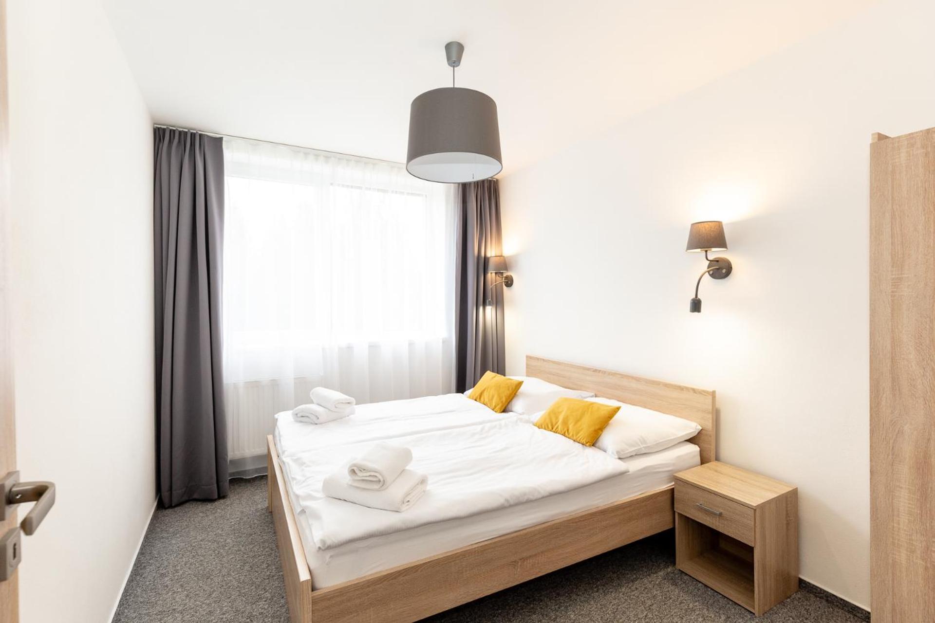 Double Room - Photo 1