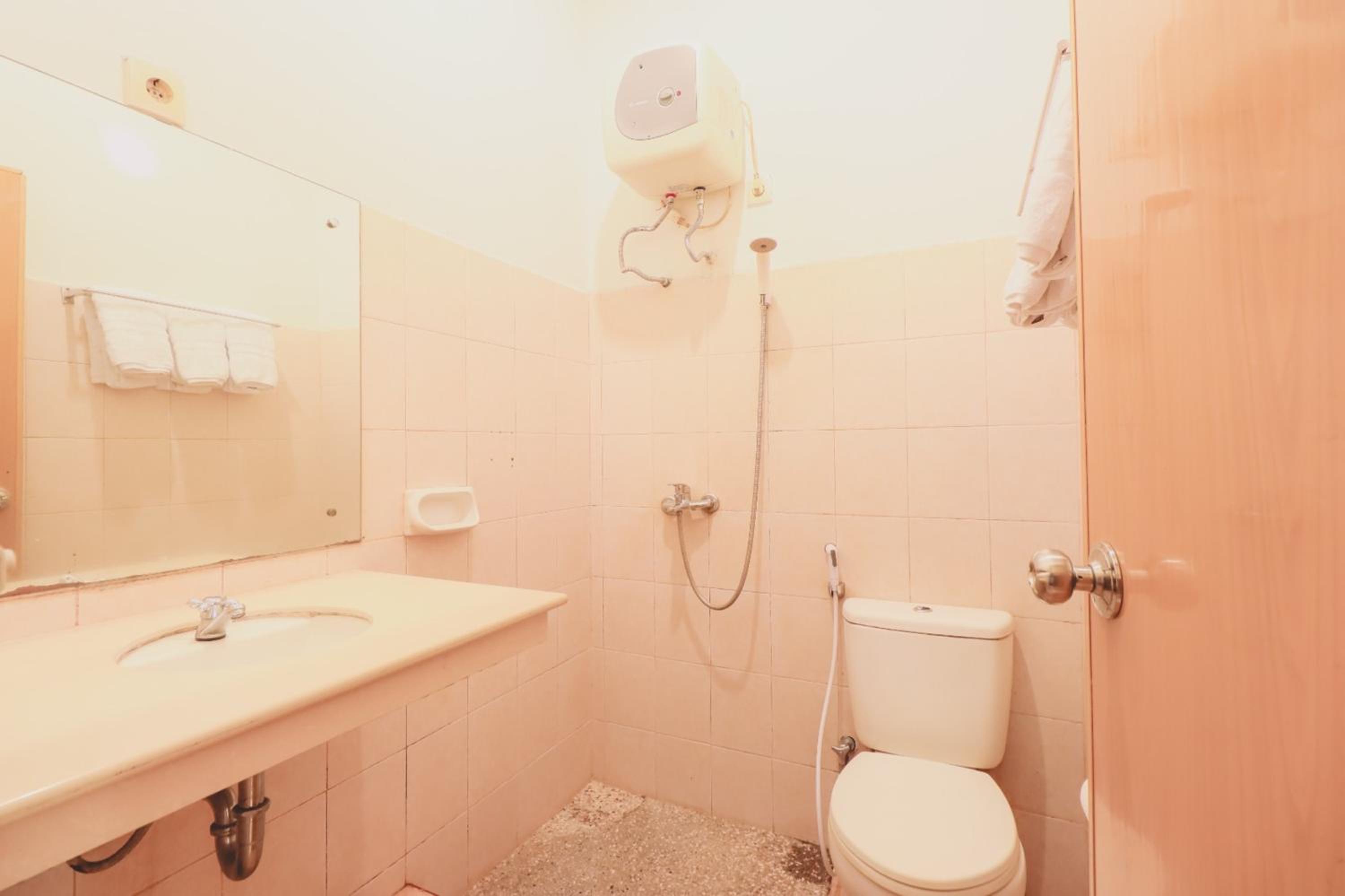 Deluxe Double or Twin Room - Photo 6