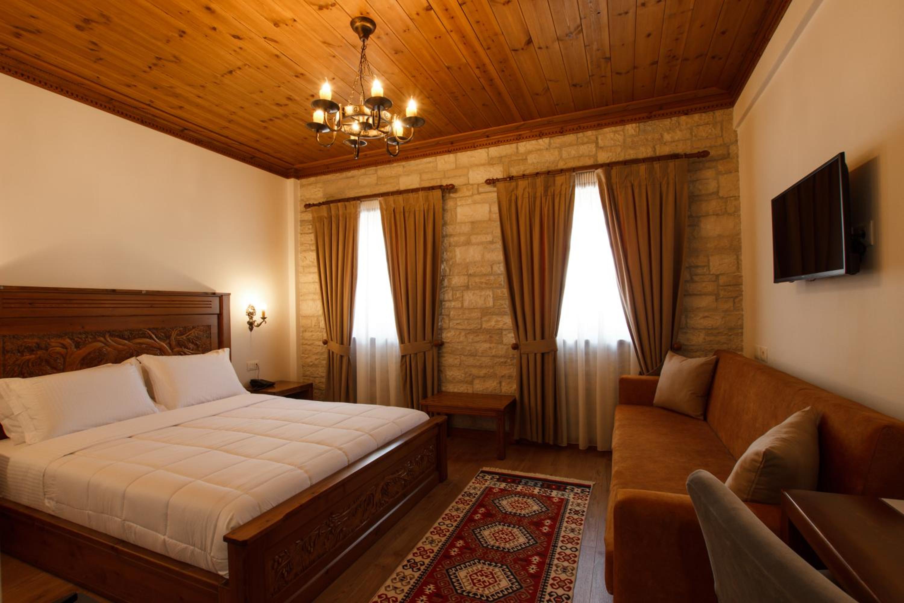 Double Room photo 2