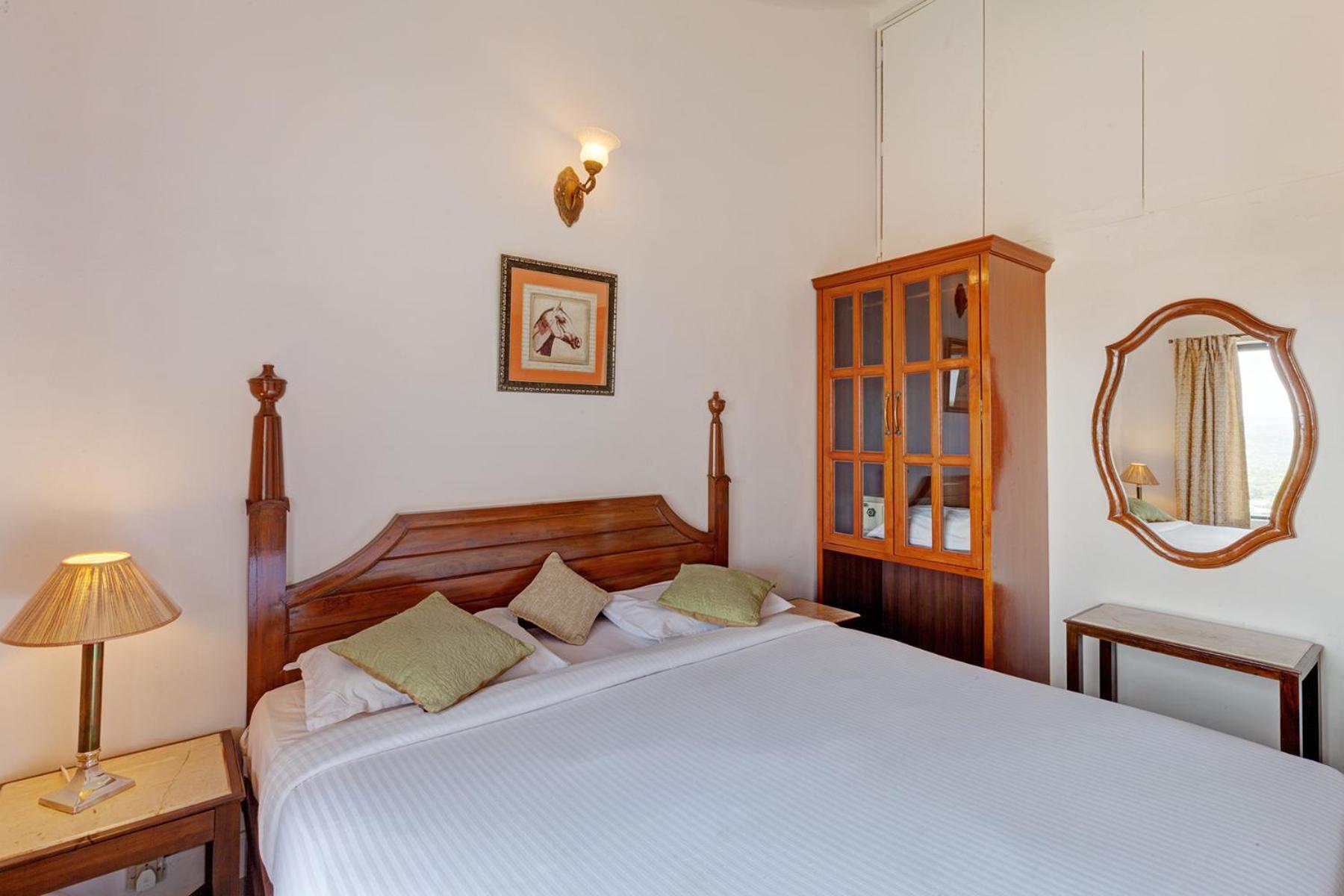 Garden View Suite - Photo 3