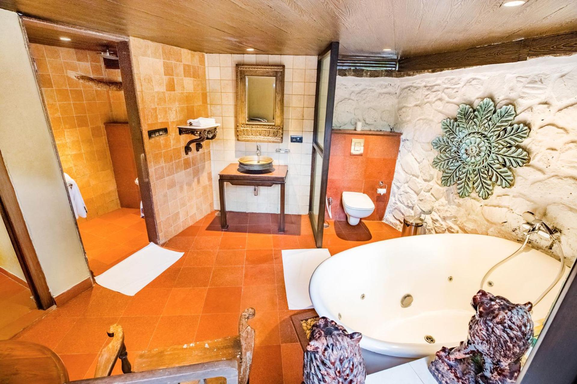 The Premium Hut - Photo 4