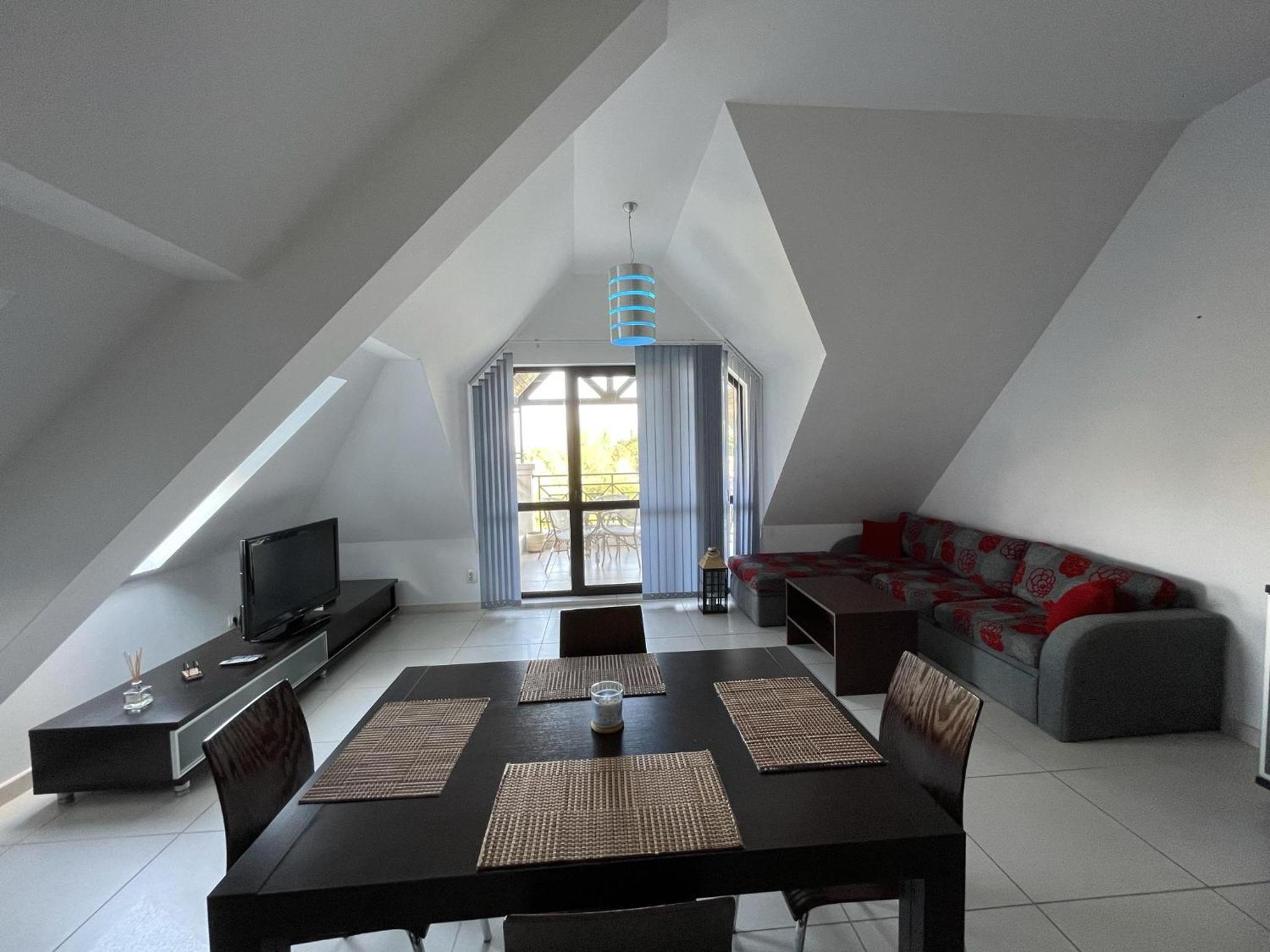 Apartment photo 1