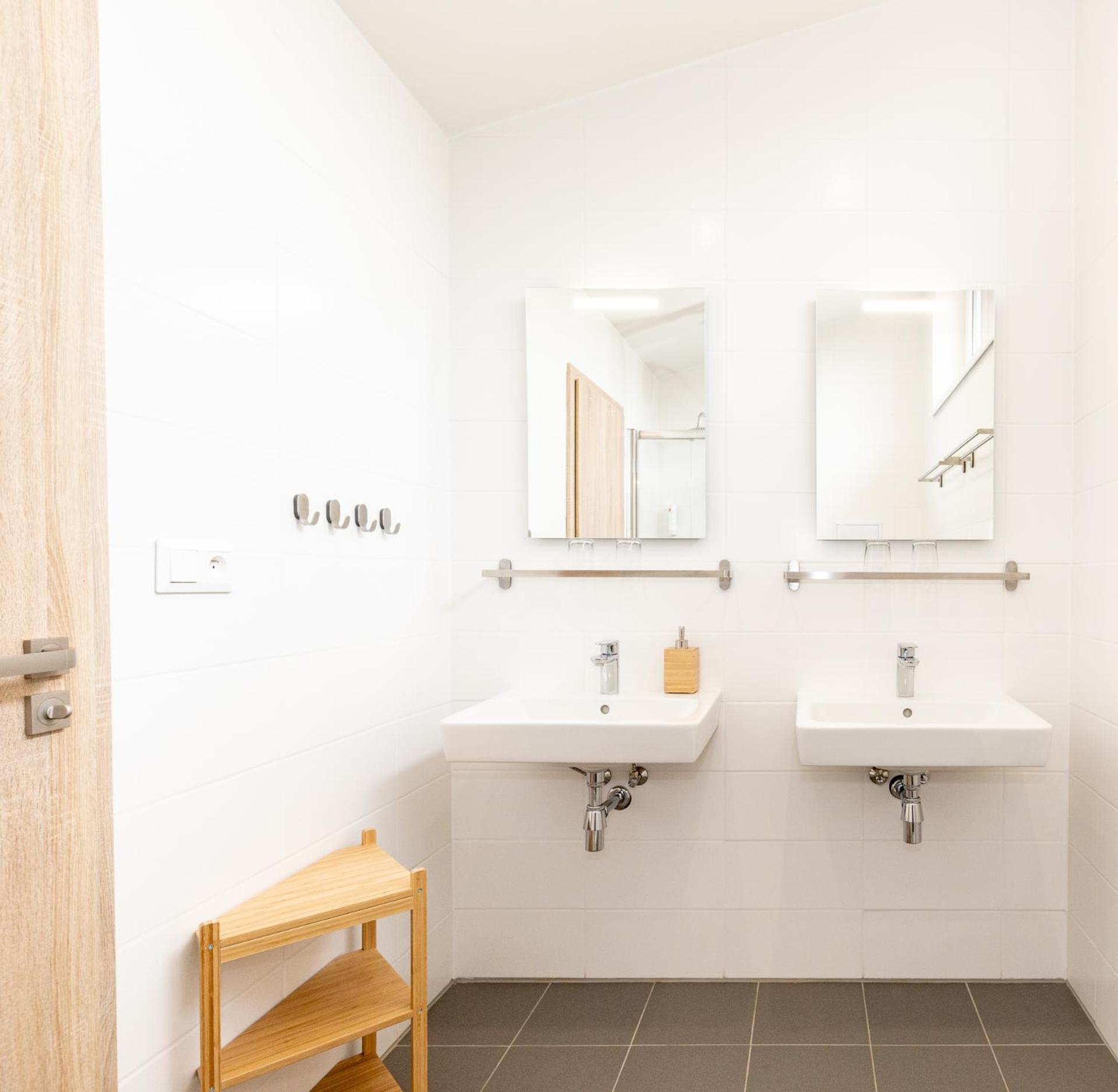 Two-Bedroom Apartment - Photo 3