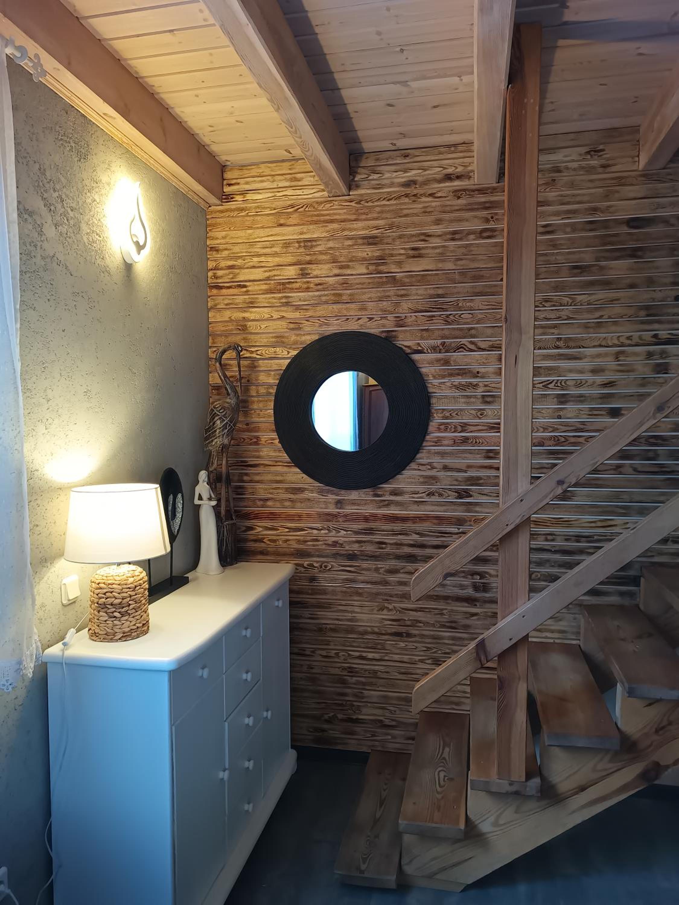 Chalet - Photo 16