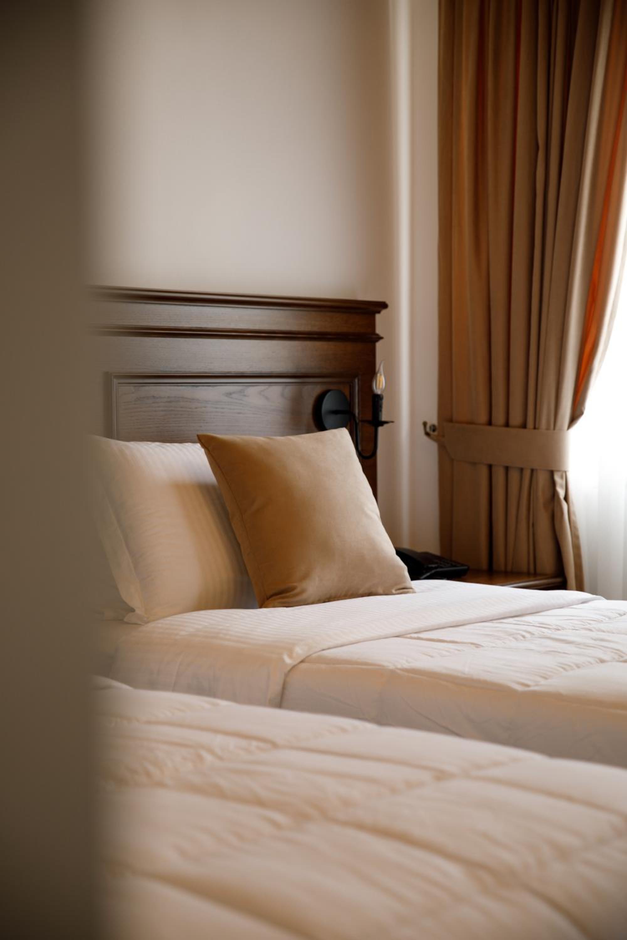 Standard Twin Room photo 1