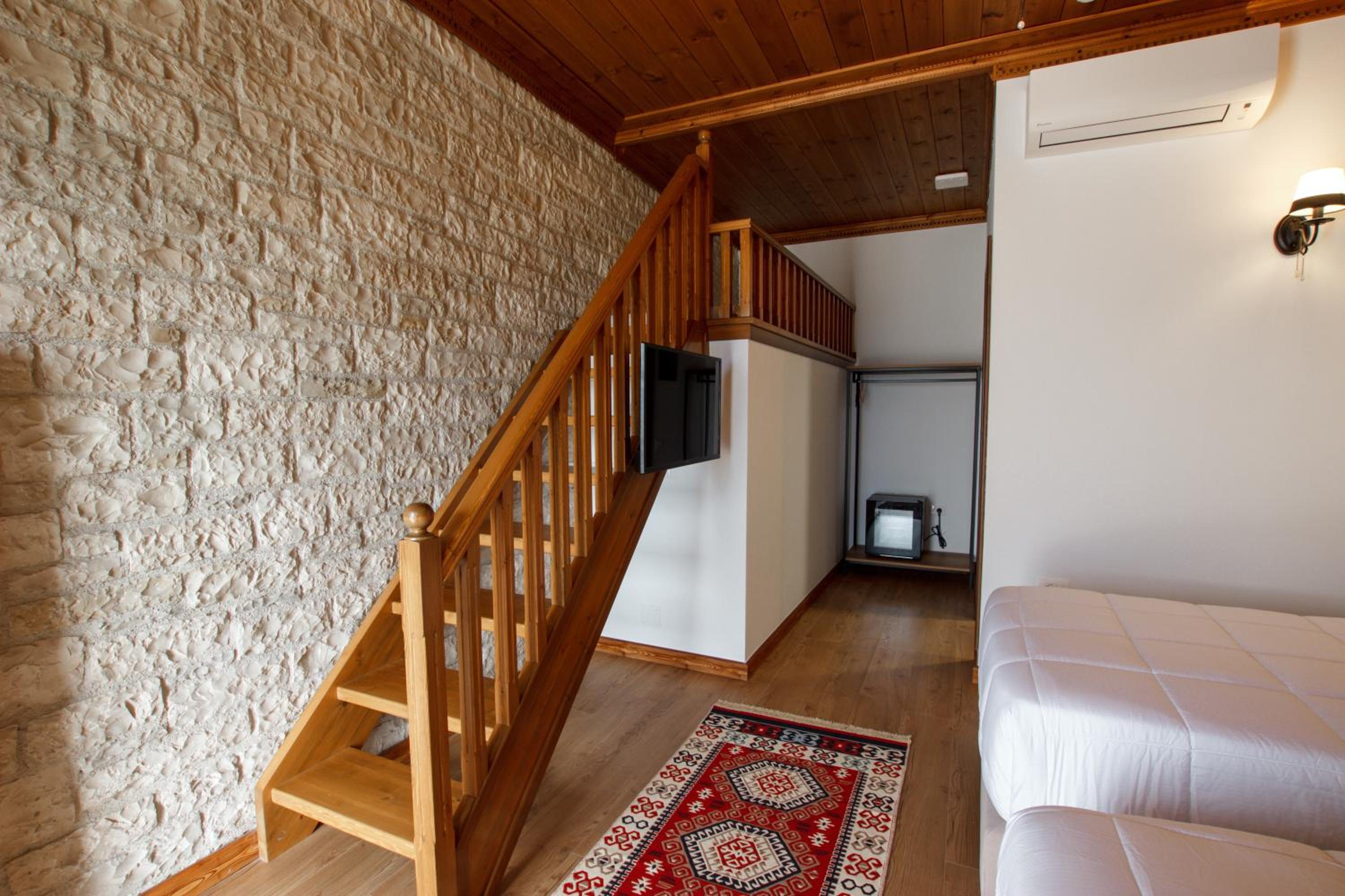 Standard Triple Room photo 1