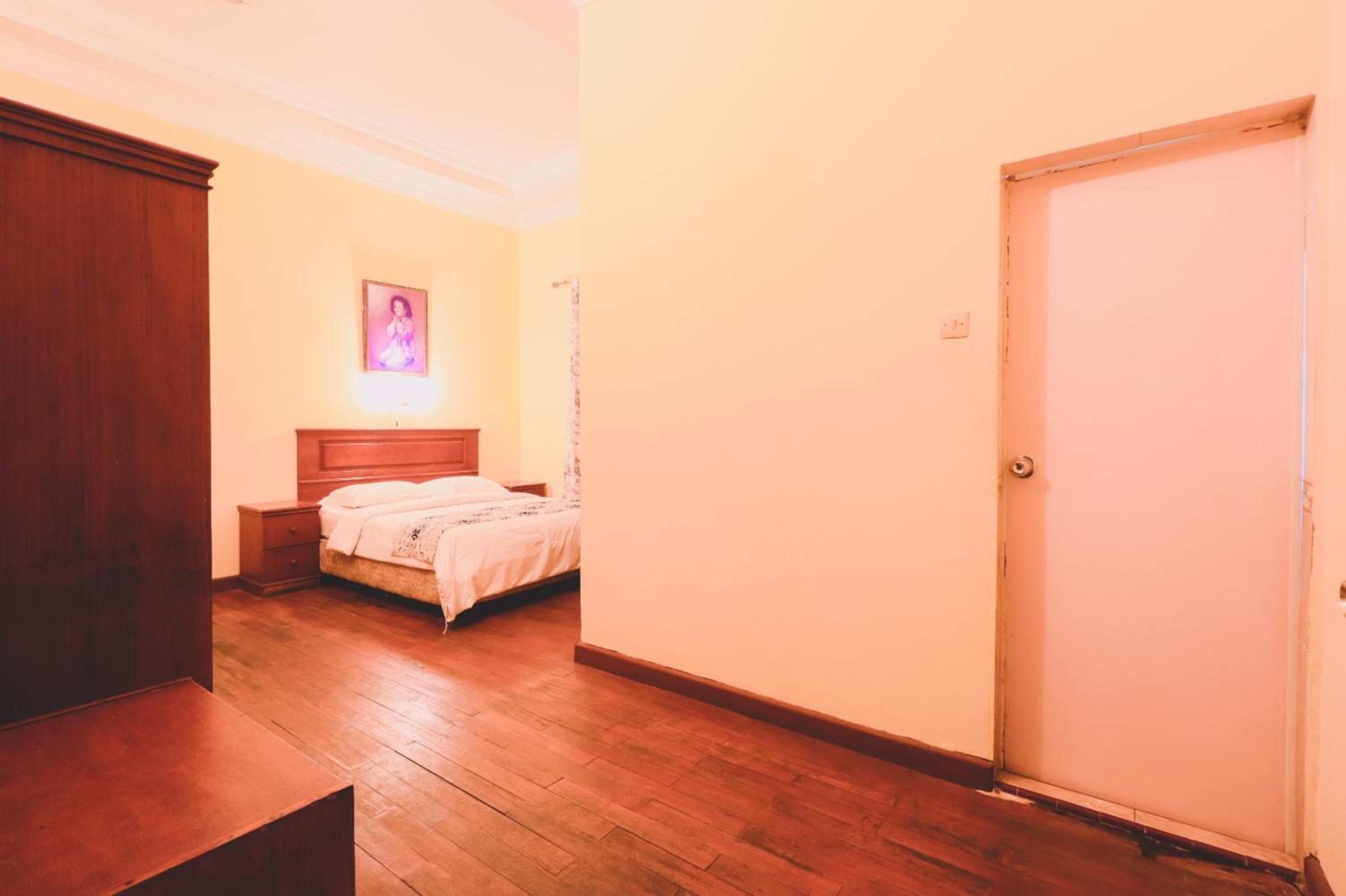 Deluxe Double or Twin Room - Photo 3