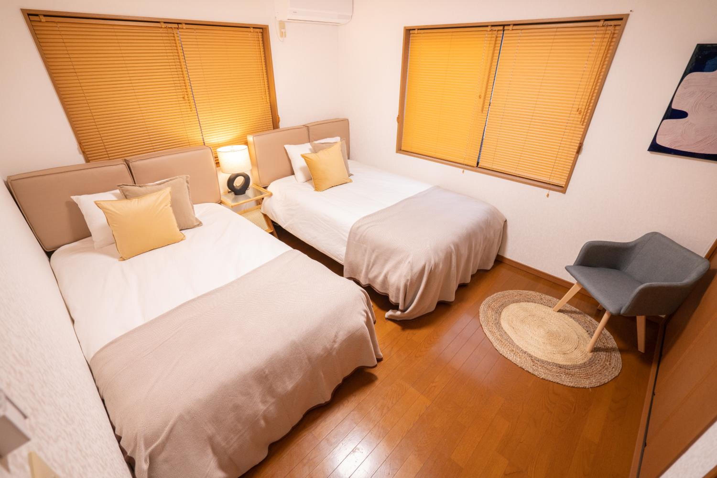 Villa photo 1