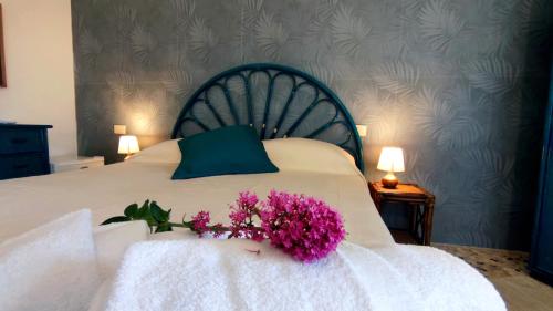 King Room with Sea View