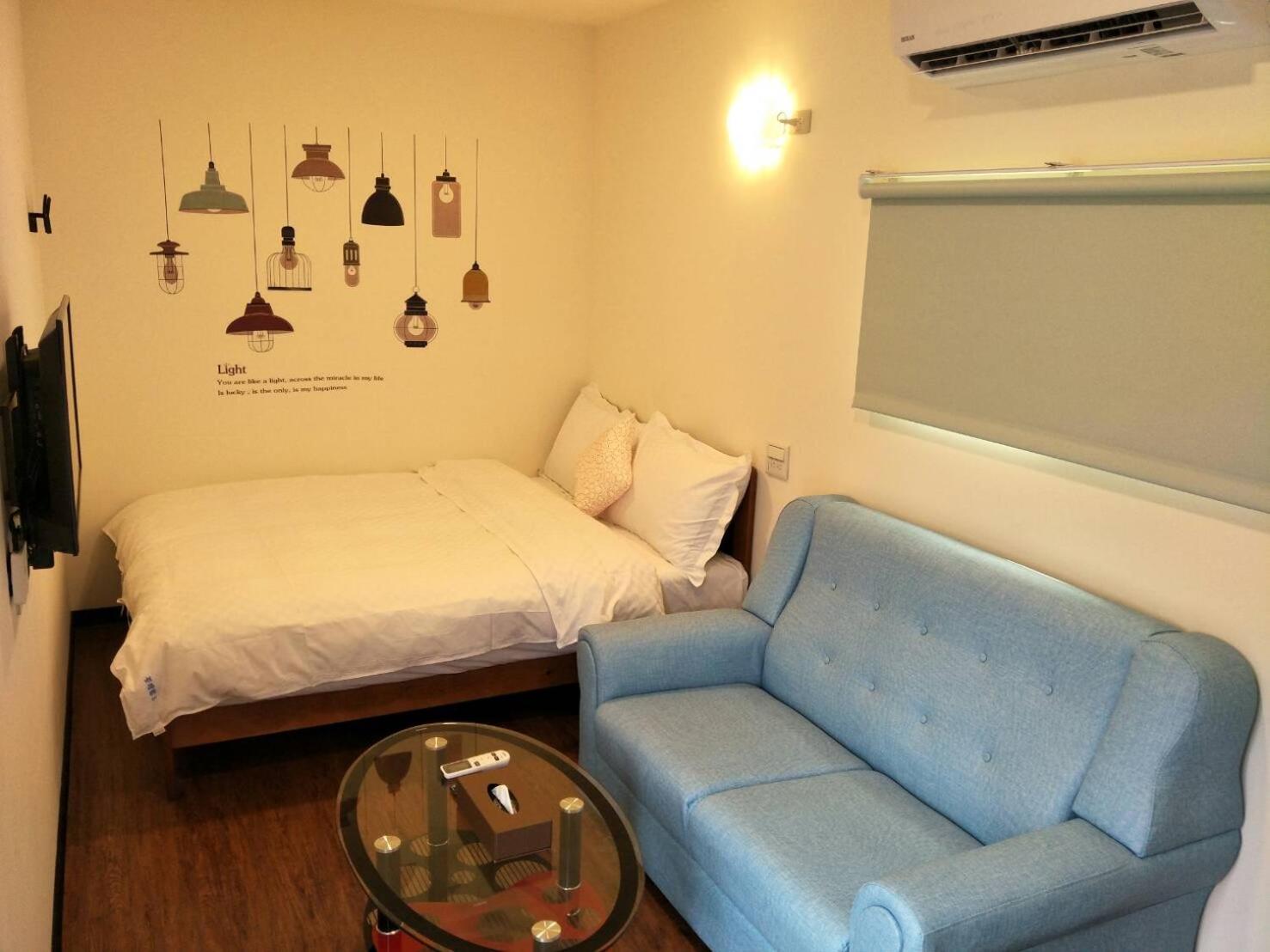 Double Room with Mountain View photo 2