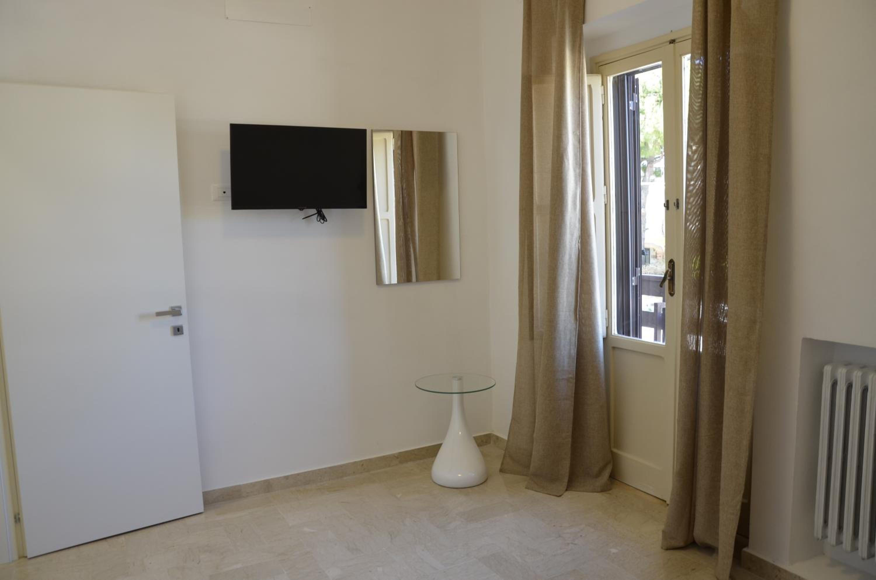 Deluxe Quadruple Room photo 2