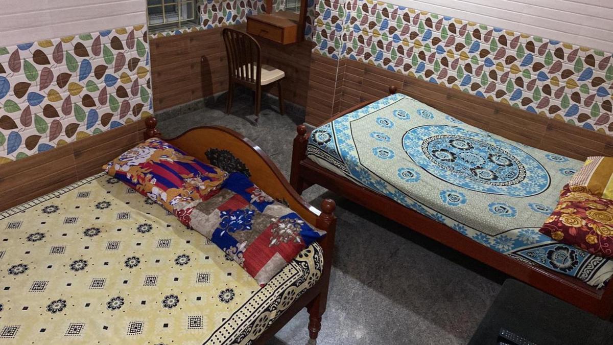 Economy Double Room photo 1