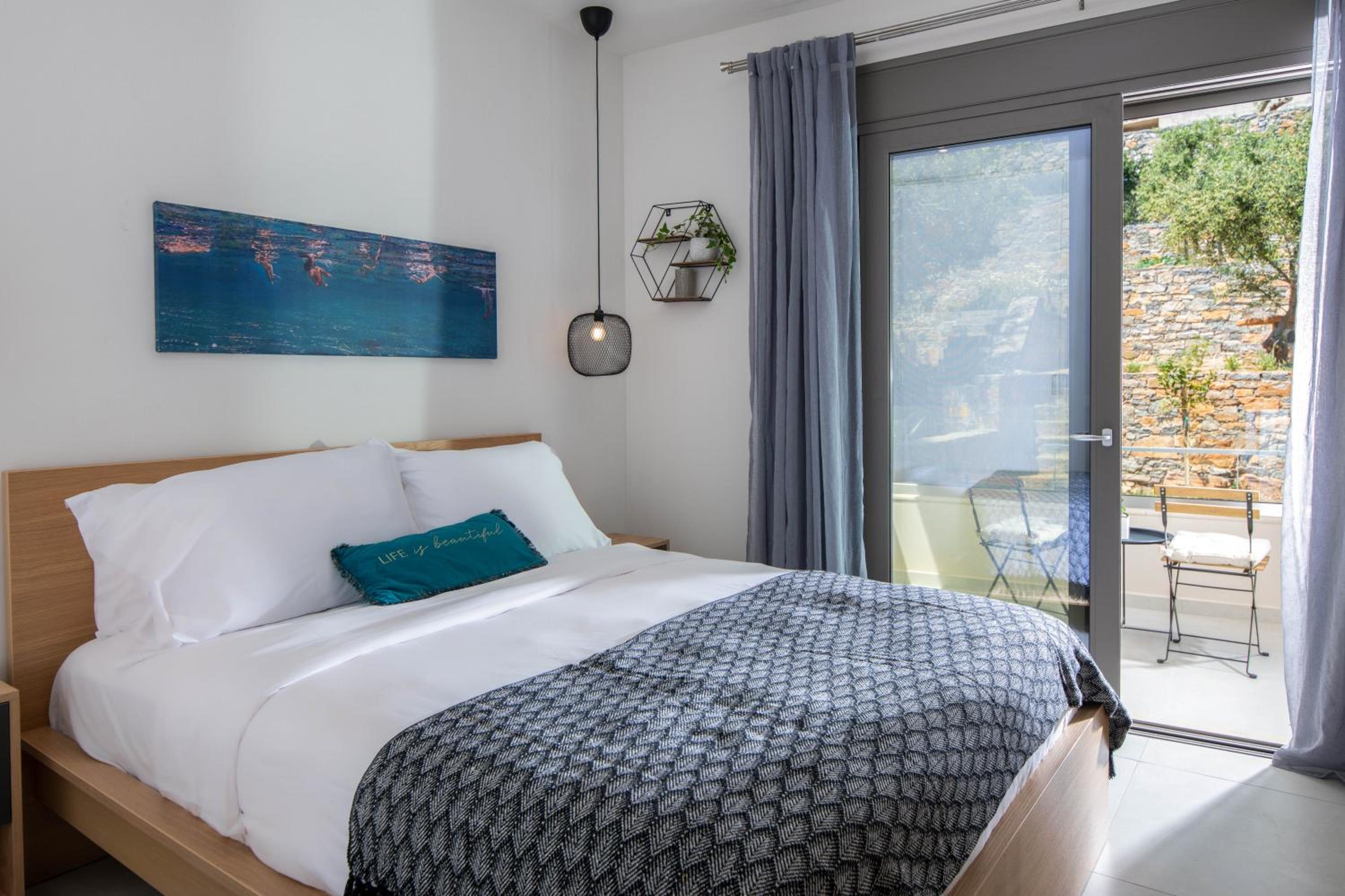 Apartment with Sea View photo 1