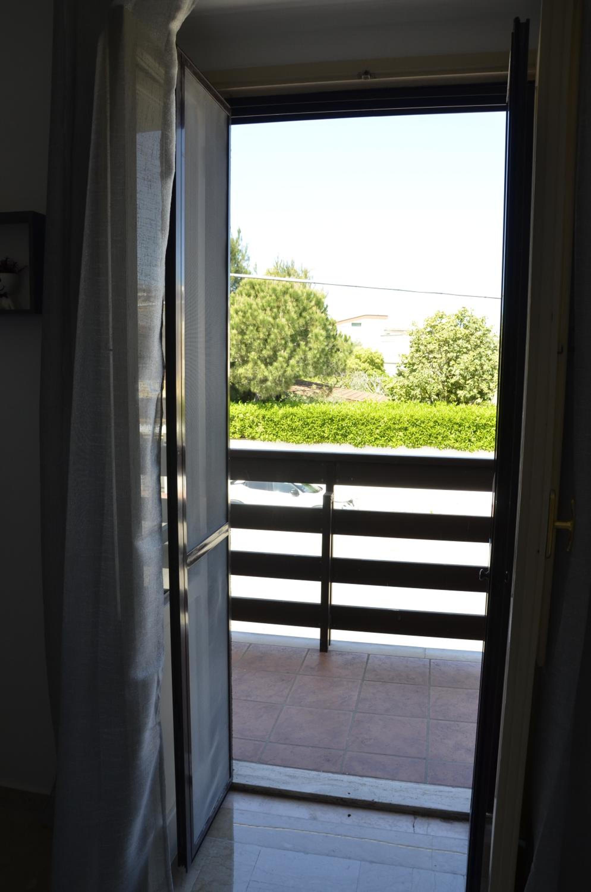 Quadruple Room with Terrace photo 2
