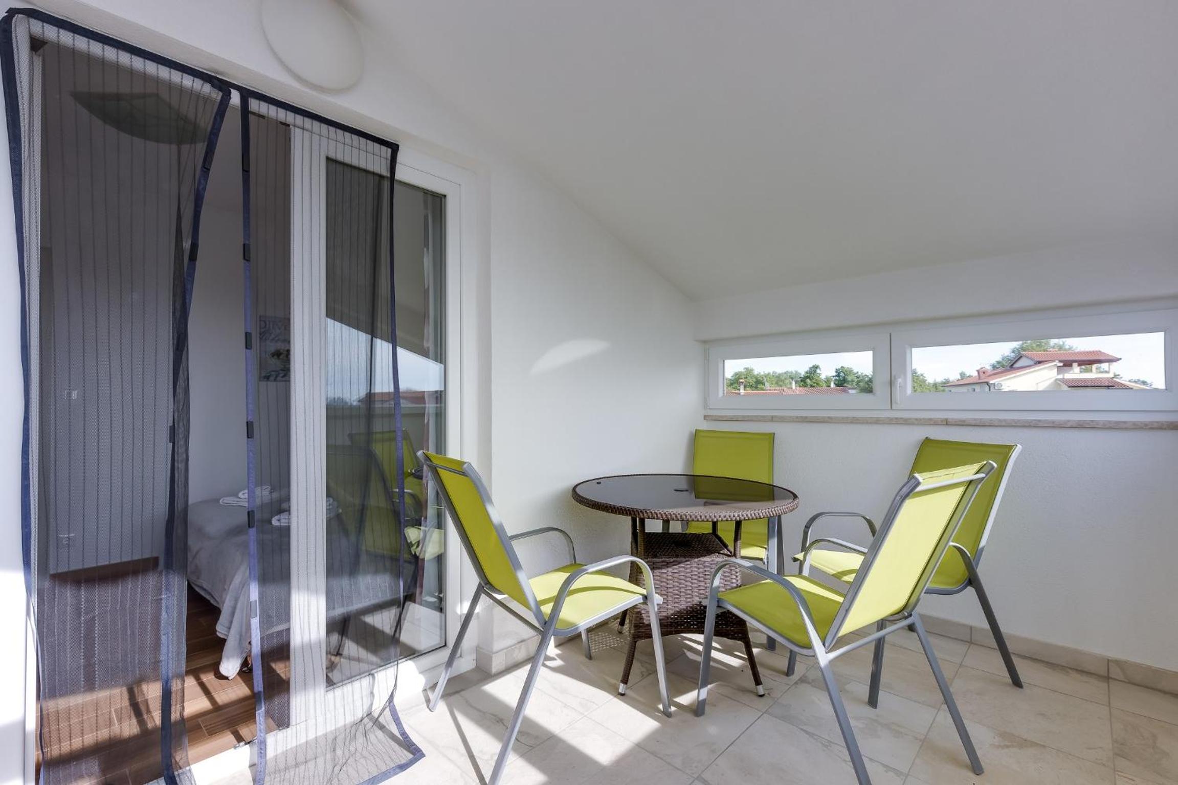 Apartment with Sea View photo 3
