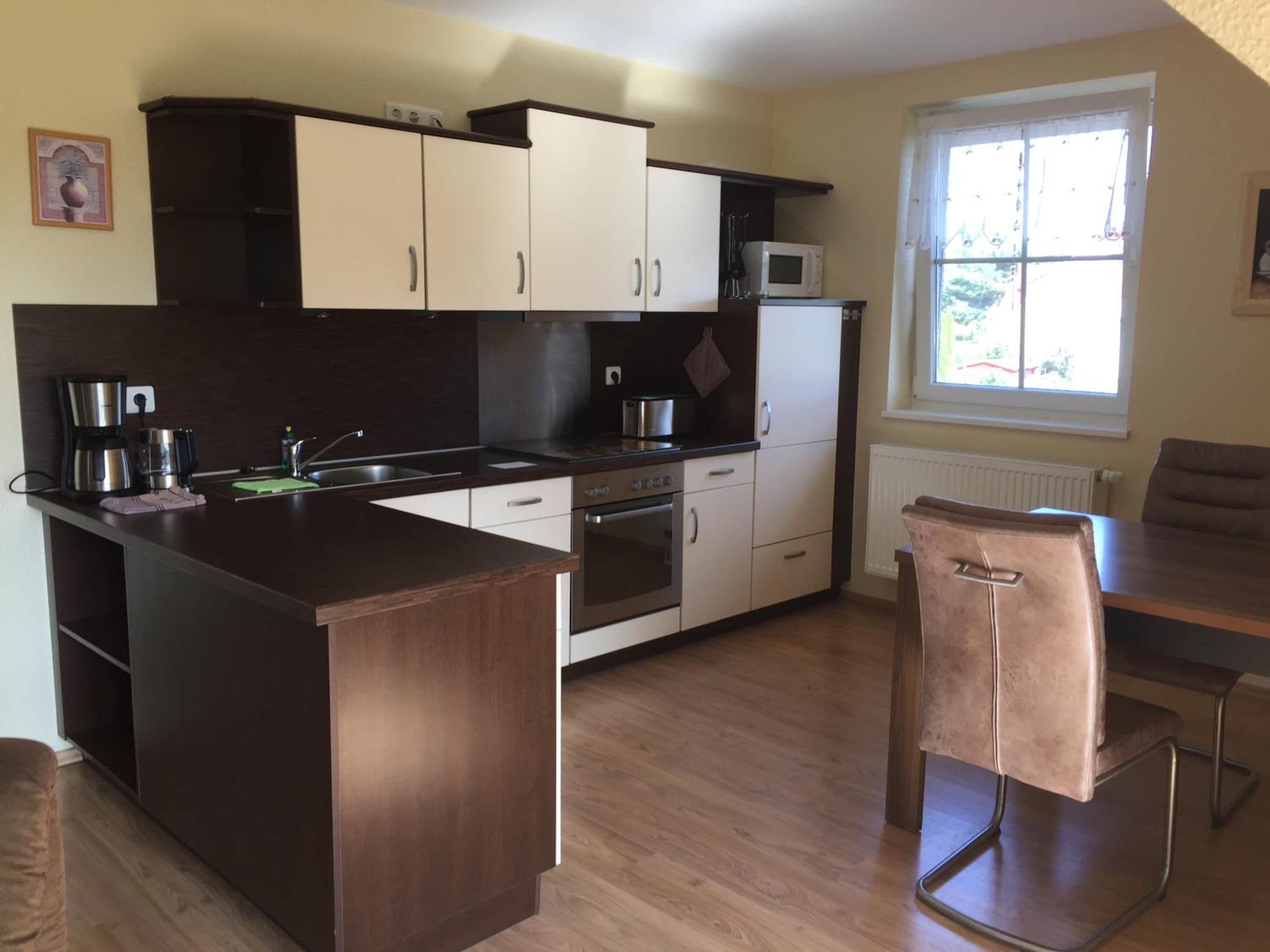 Vacation Home photo 2
