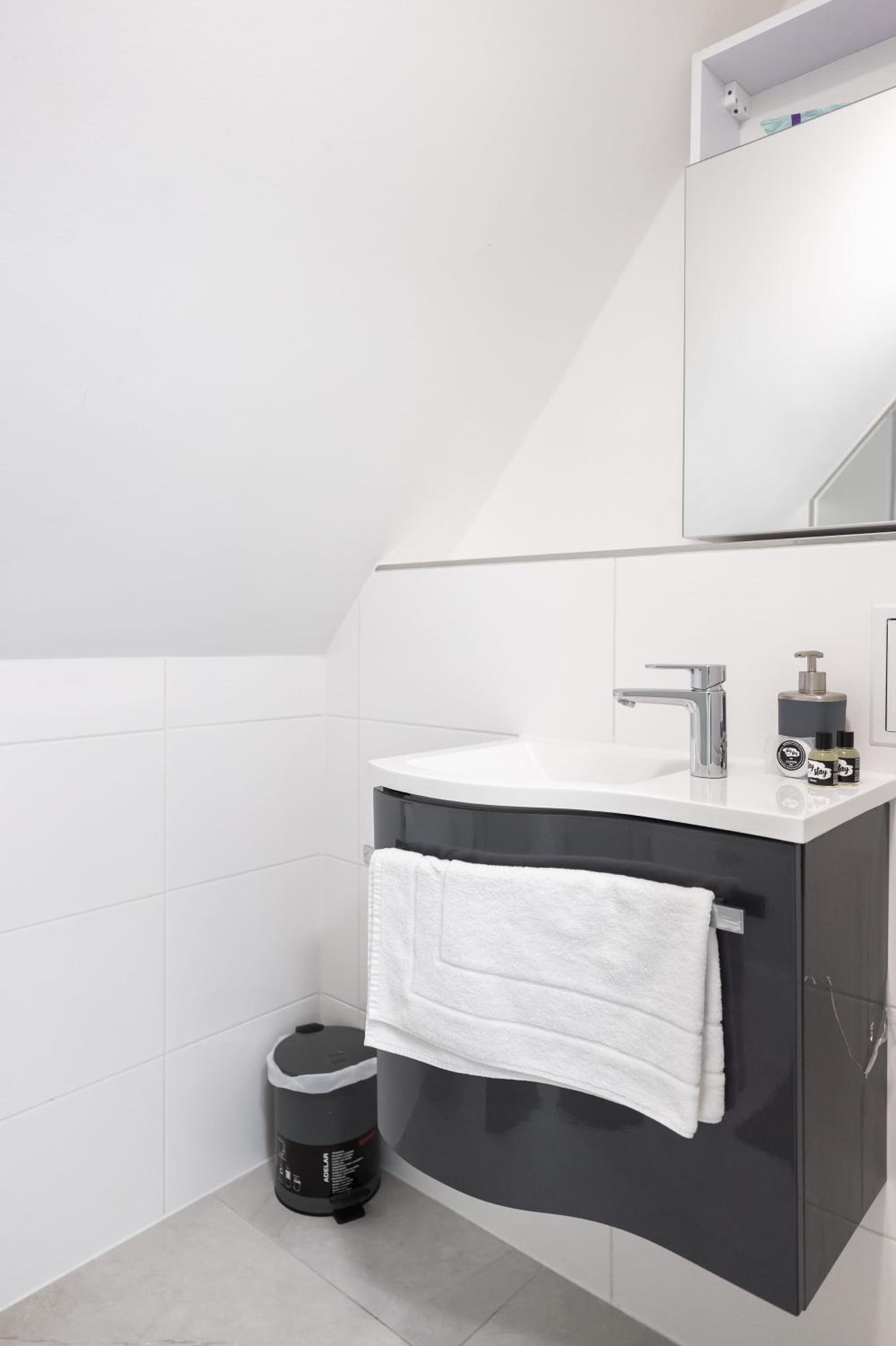 Triple Room with Bathroom photo 2