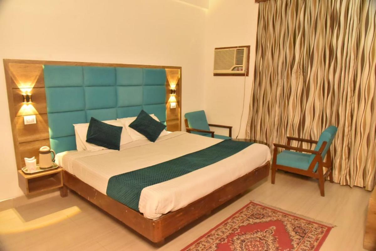Deluxe Room - Photo 8