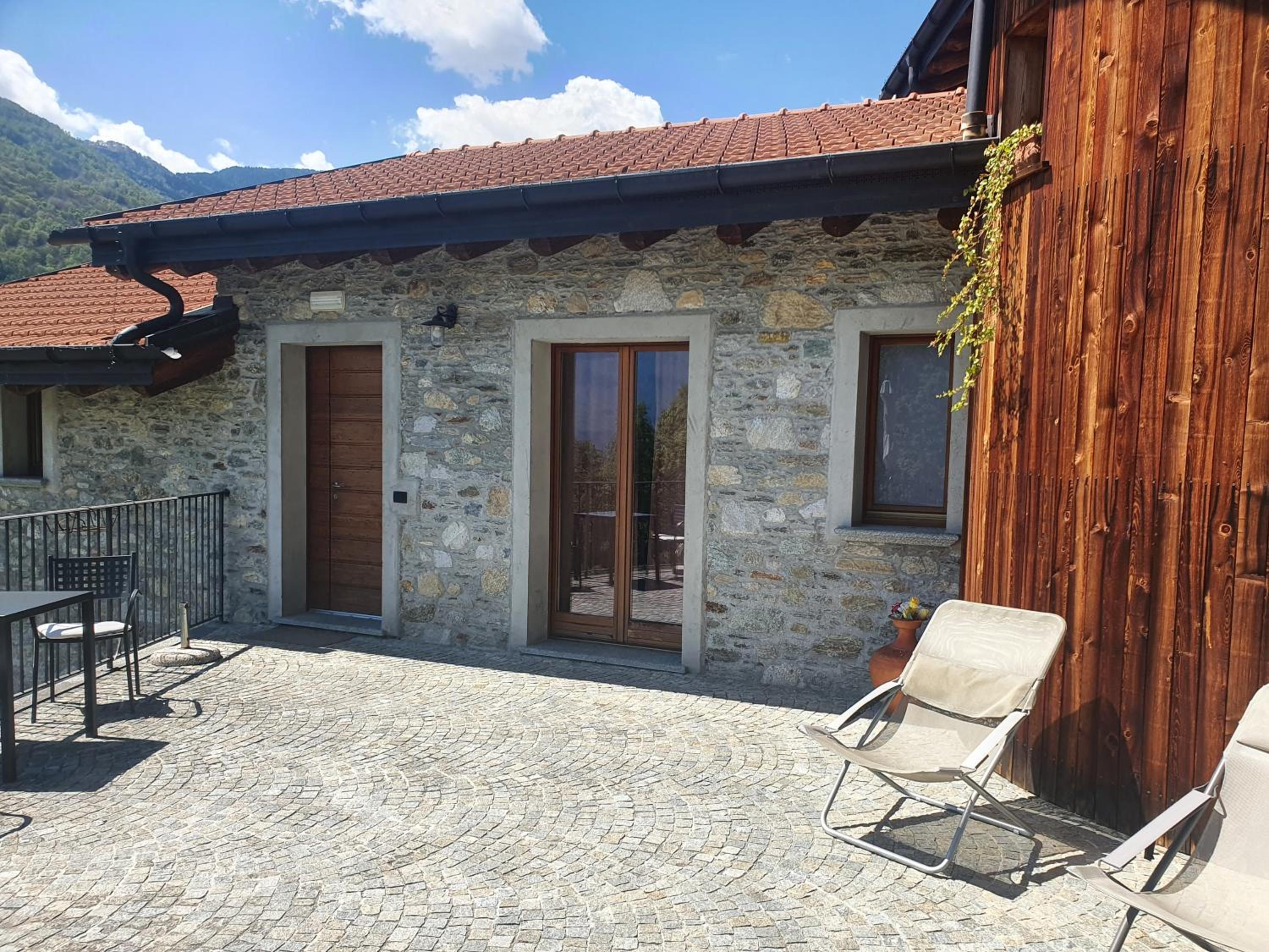 Agriturismo Nona Rosa, Billede 2