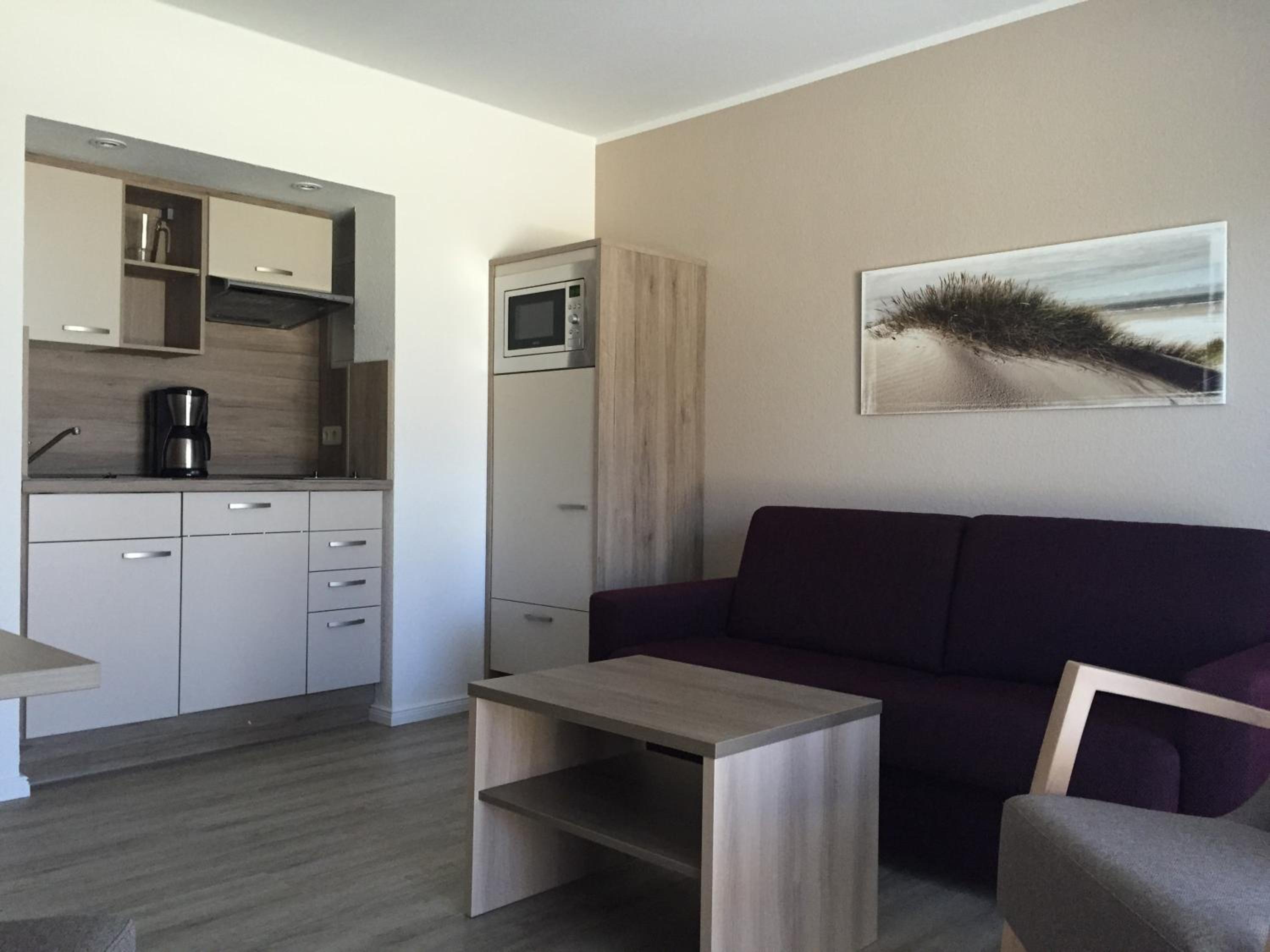 Apartment with Terrace 22 photo 3